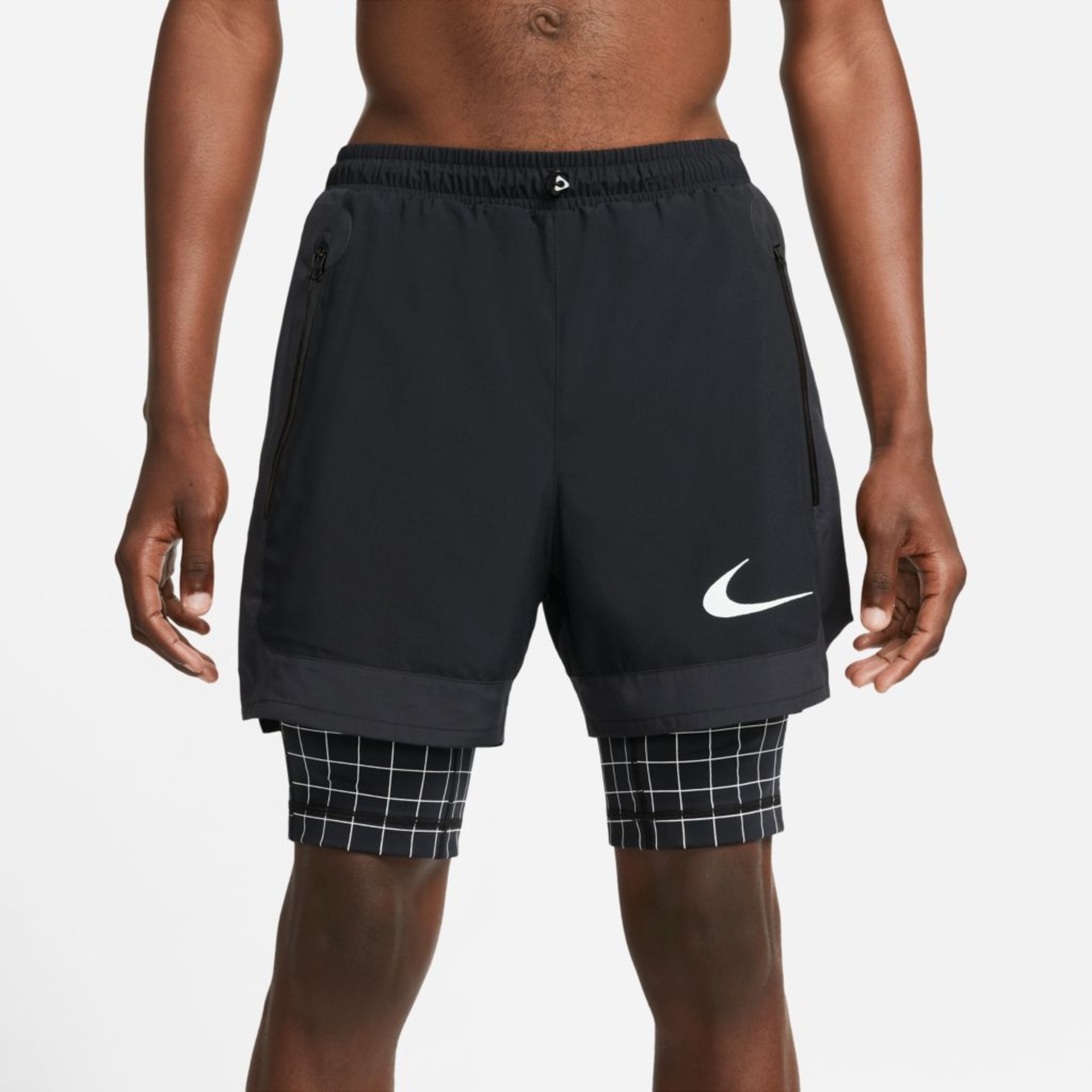 Shorts Nike x Off-White Unissex - Foto 3