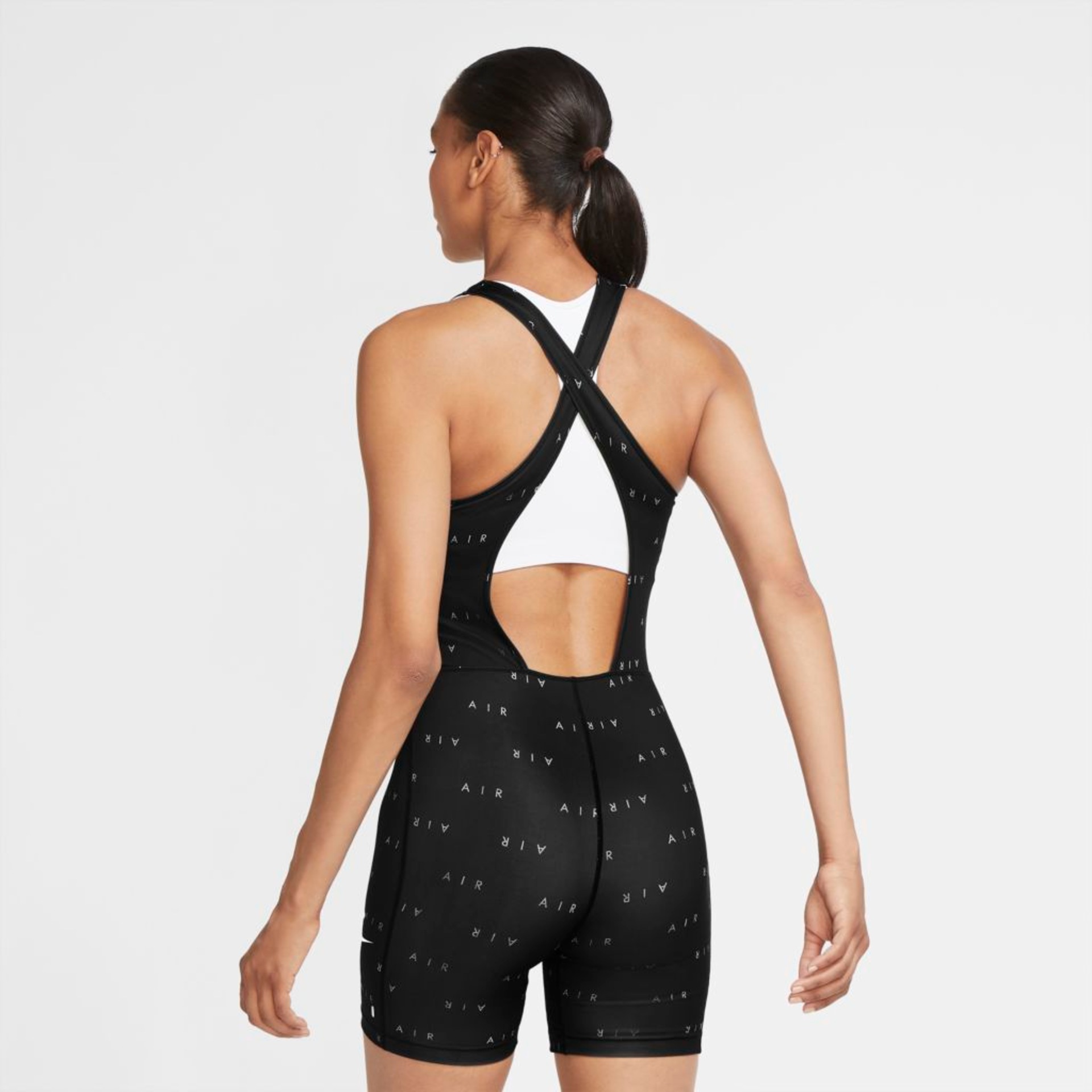 Body Nike Air Feminino - Foto 2