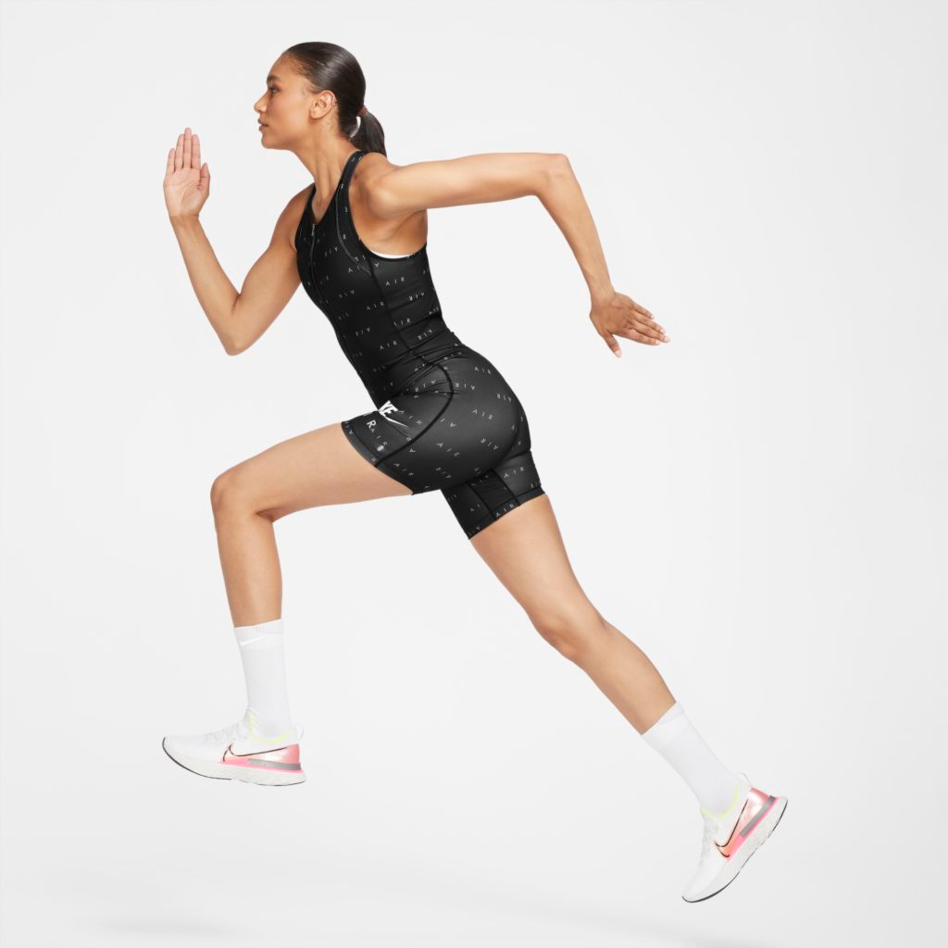 Body Nike Air Feminino - Foto 3