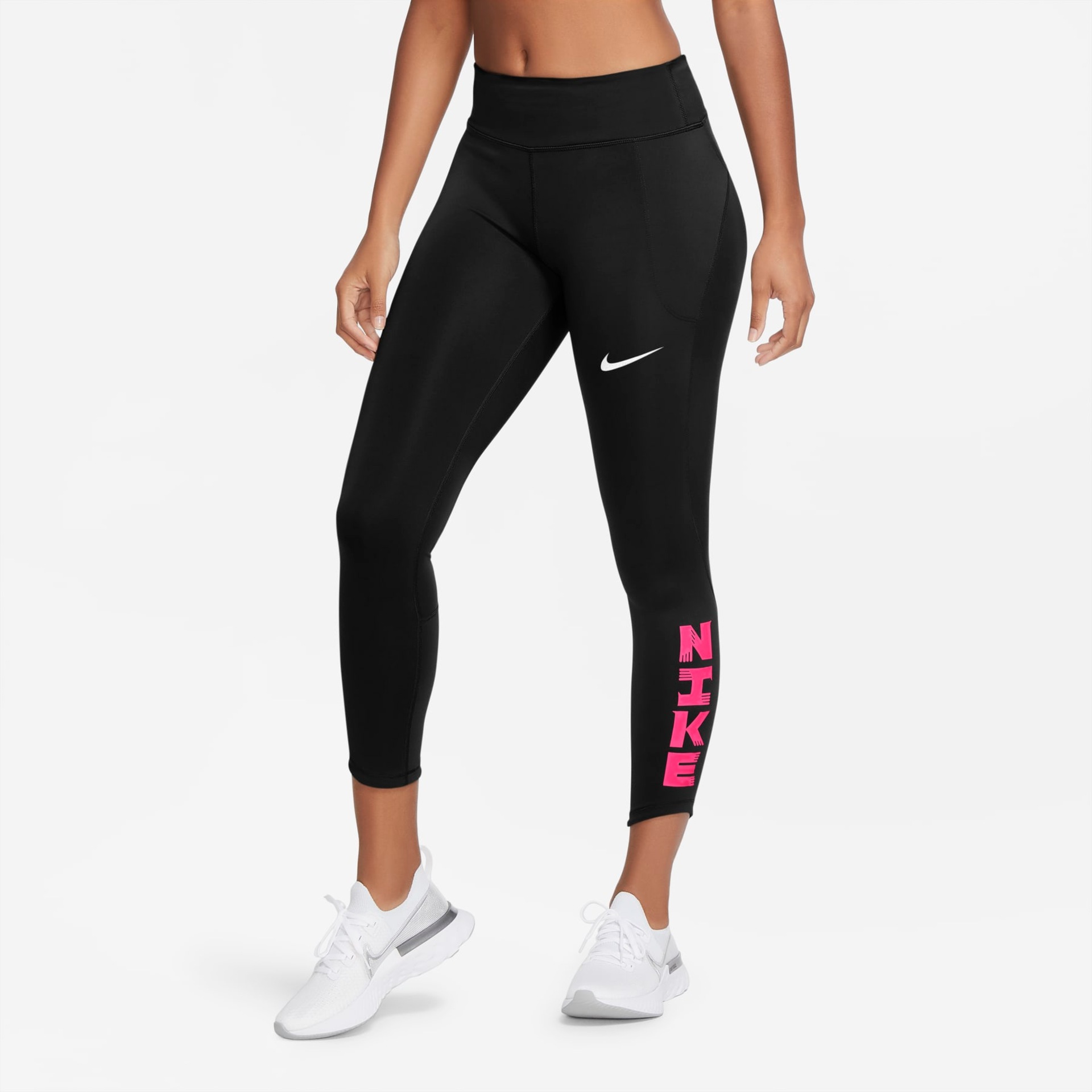 legging nike icon clash fast