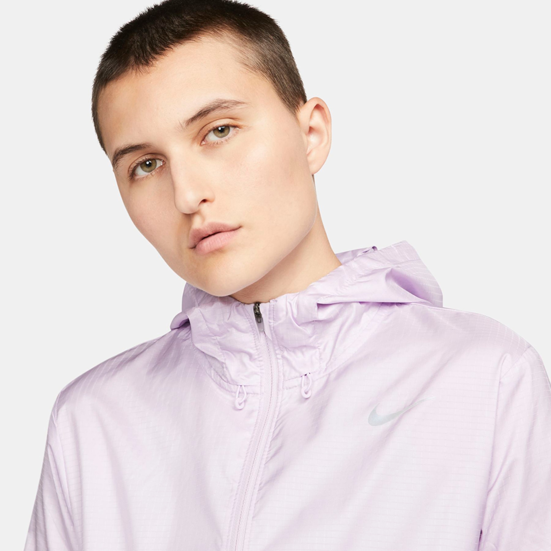 Jaqueta Nike Essential Feminina - Foto 3