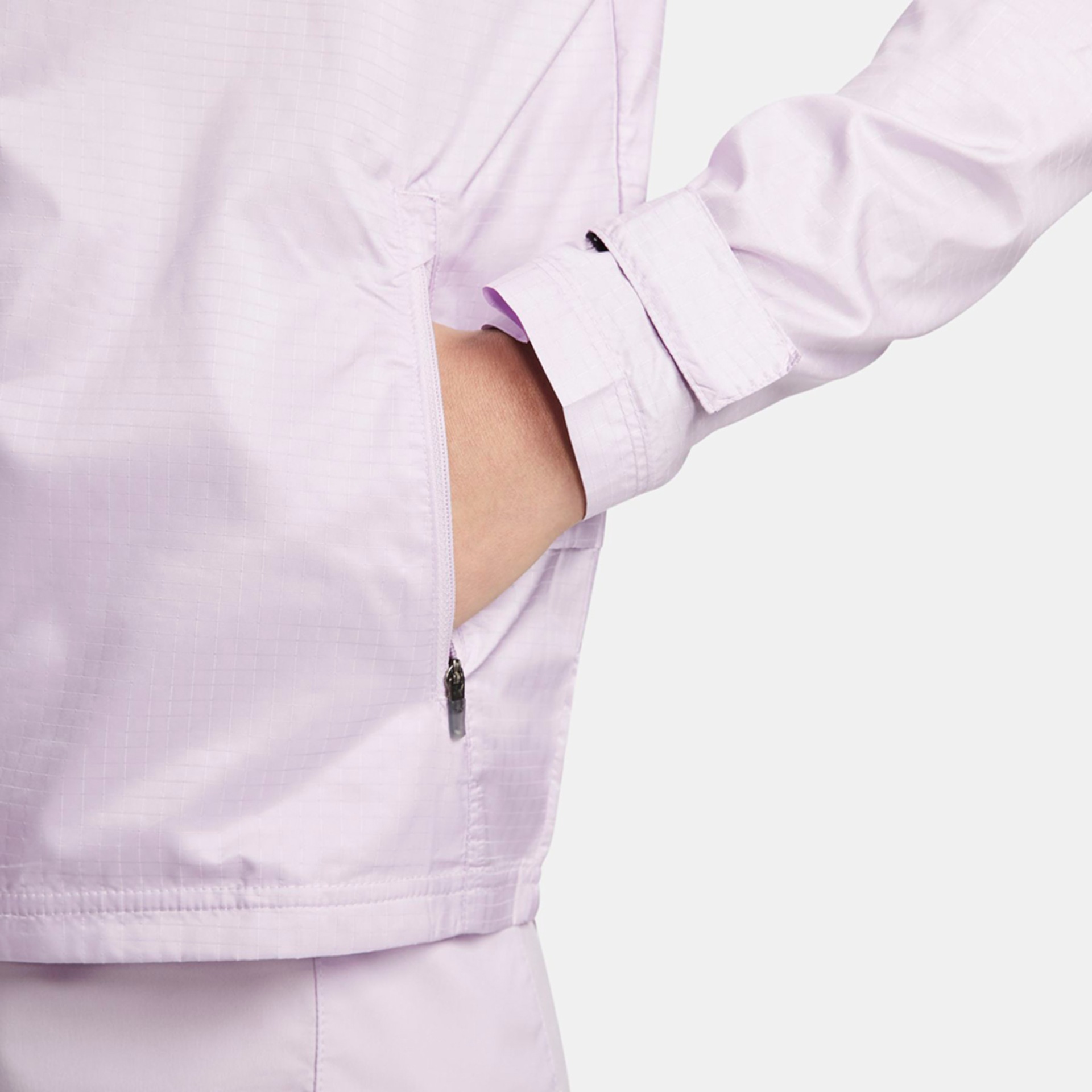 Jaqueta Nike Essential Feminina - Foto 4