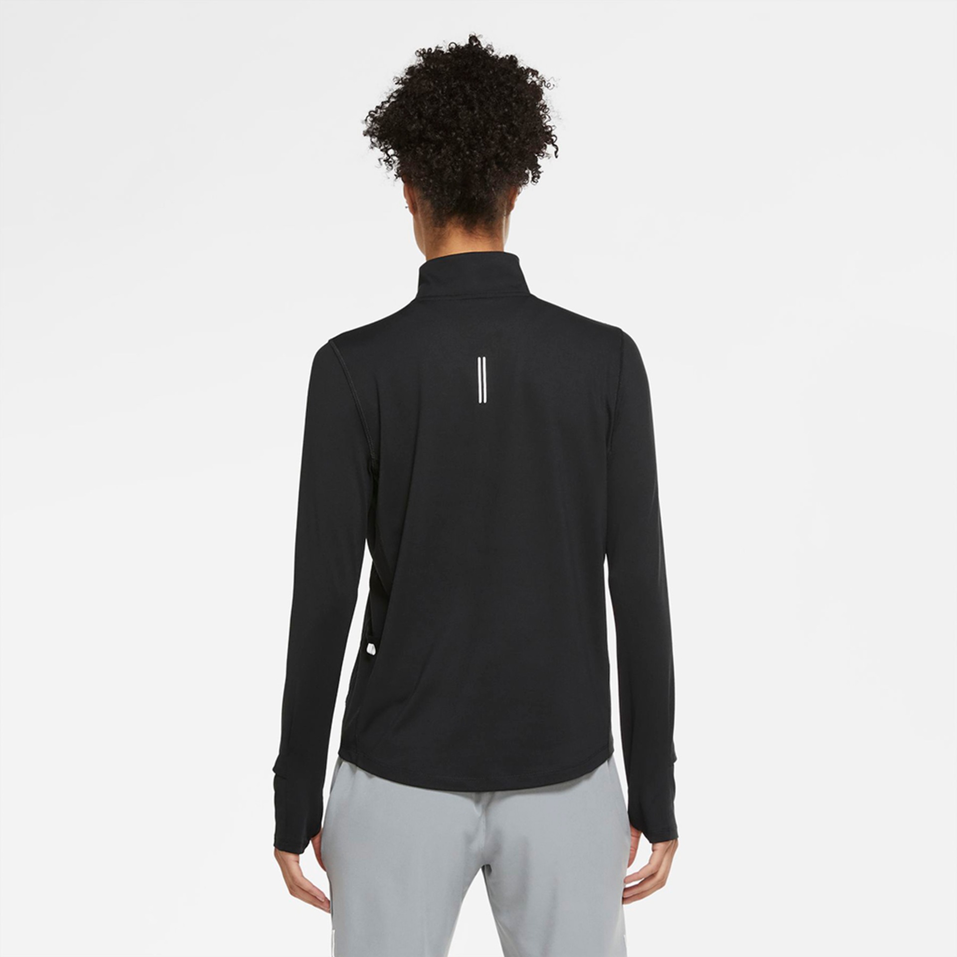 Camiseta Nike Element Feminina - Foto 2