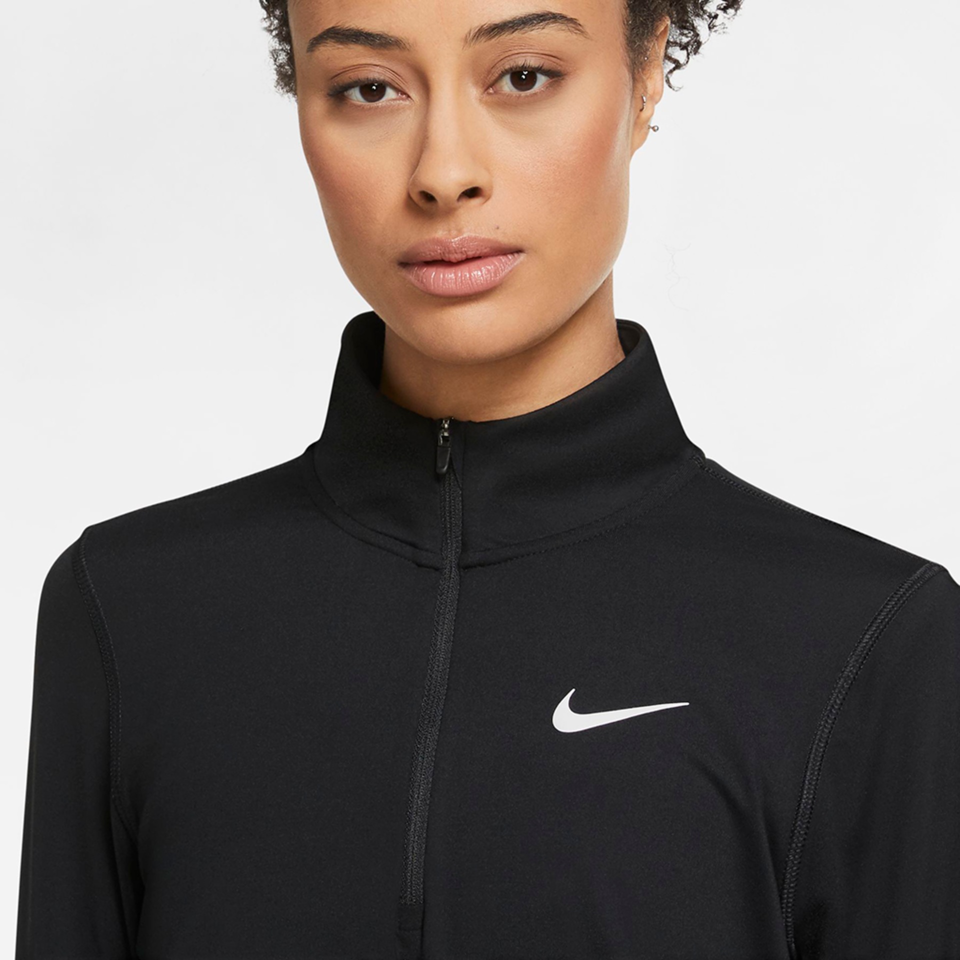 Camiseta Nike Element Feminina - Foto 3