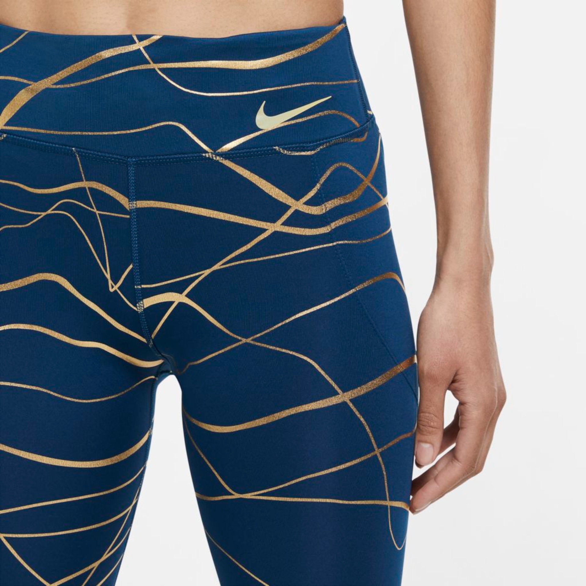 legging nike icon clash fast