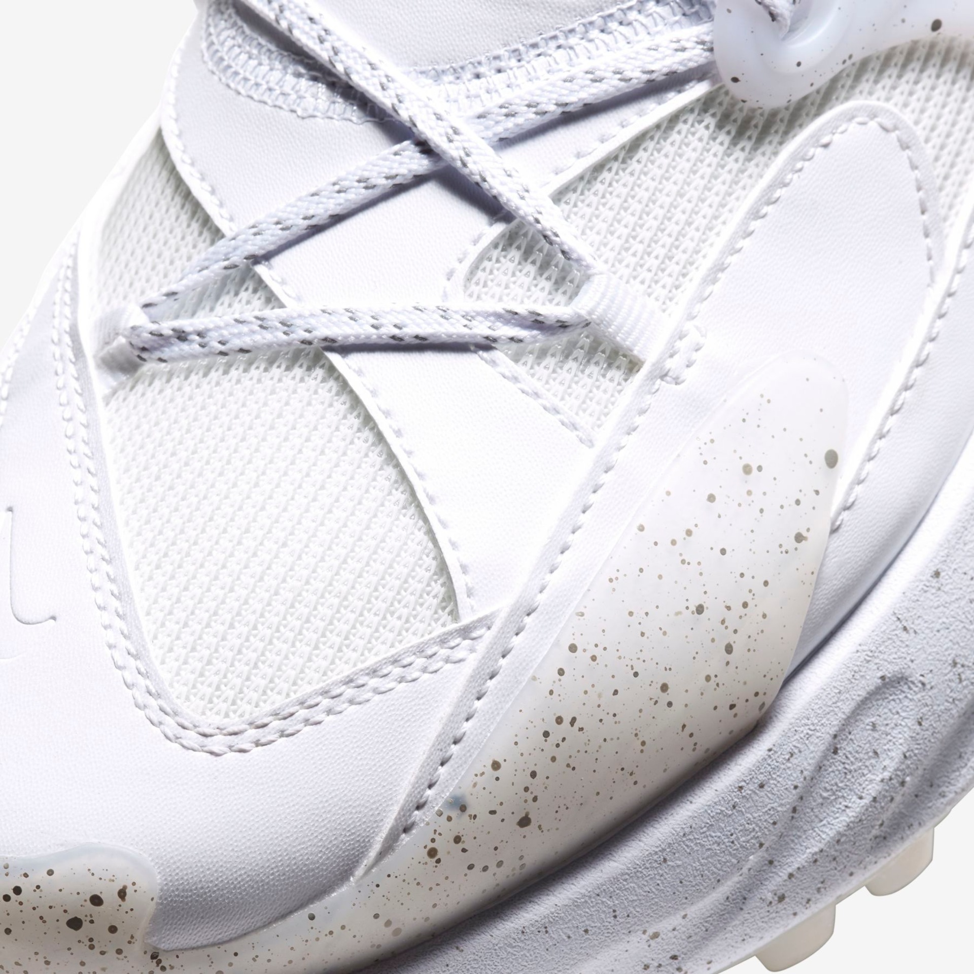 Tênis Nike x Undercover React Presto Masculino - Foto 8