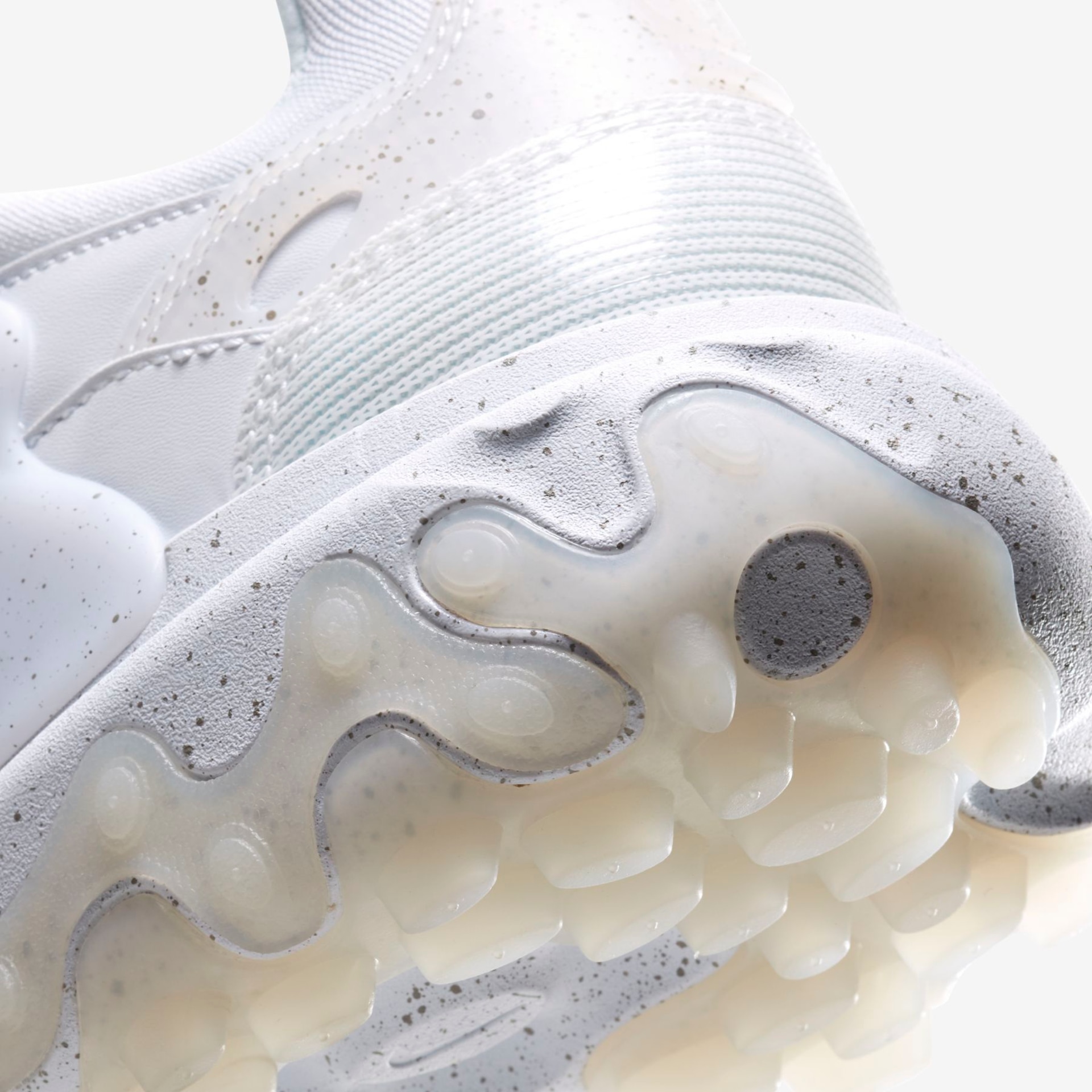 Tênis Nike x Undercover React Presto Masculino - Foto 9