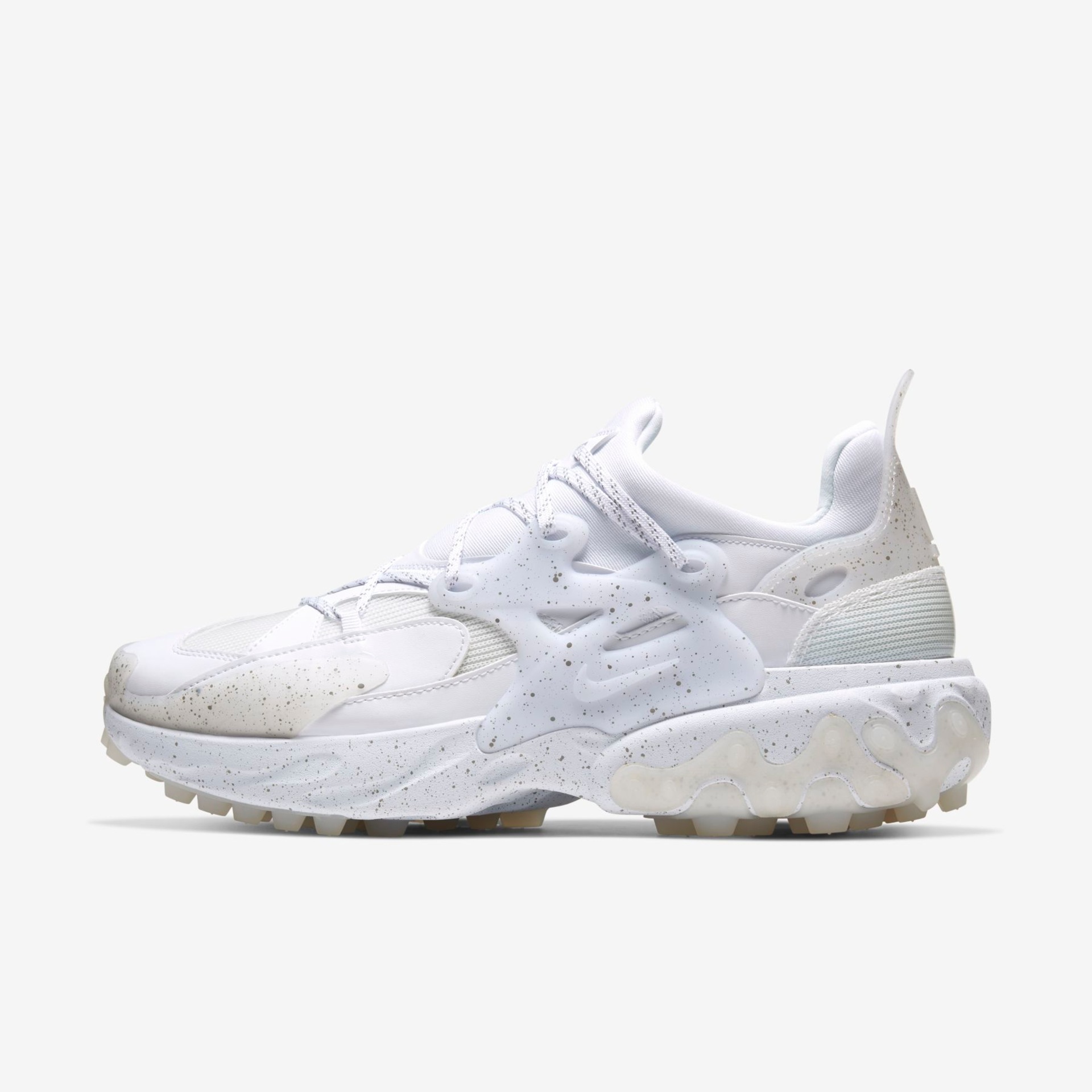 Tênis Nike x Undercover React Presto Masculino - Foto 1