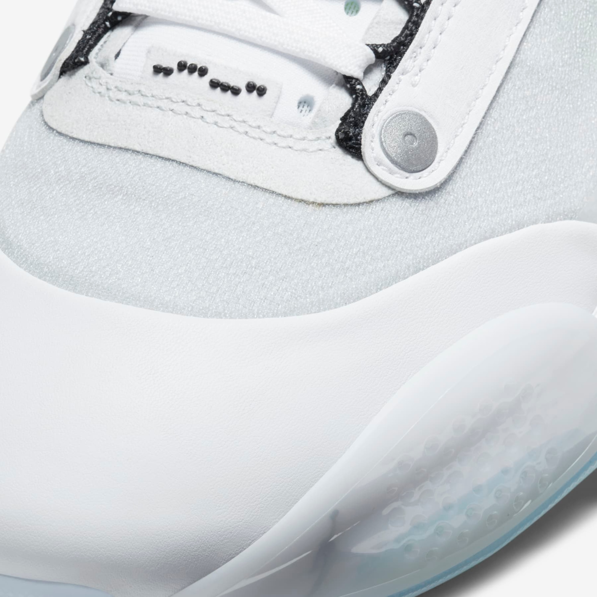 Tênis Air Jordan XXXIV Low Masculino - Foto 11