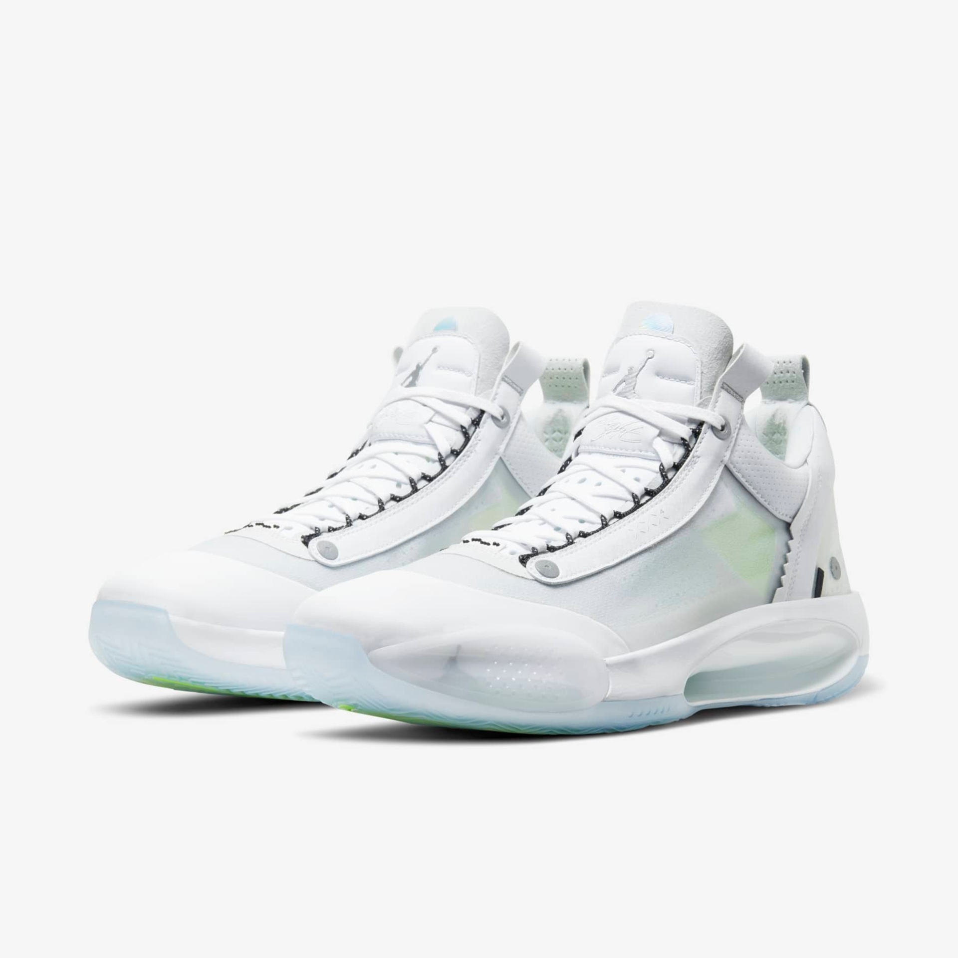 Tênis Air Jordan XXXIV Low Masculino - Foto 5