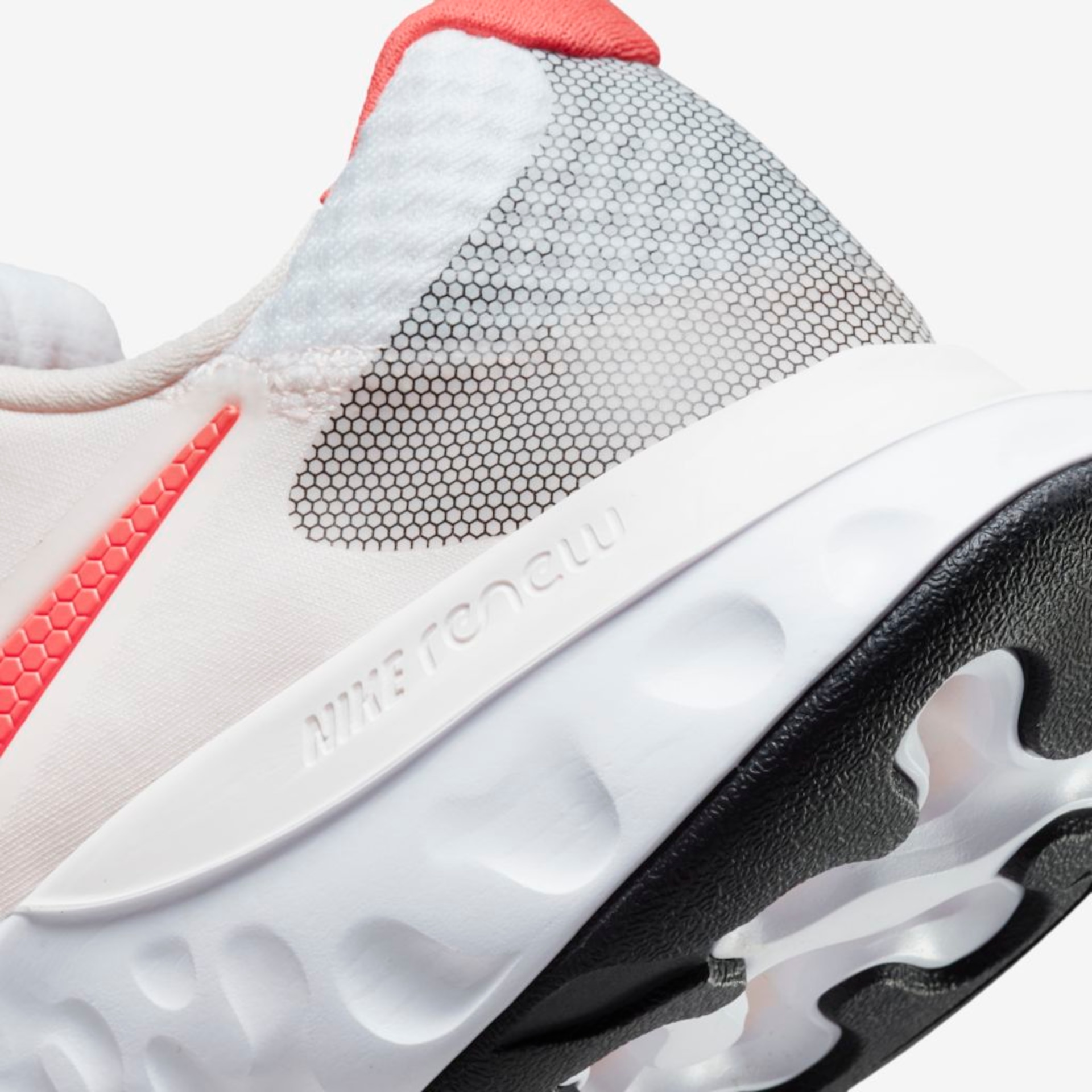 TENIS WMNS NIKE RENEW RUN 2 - Foto 8