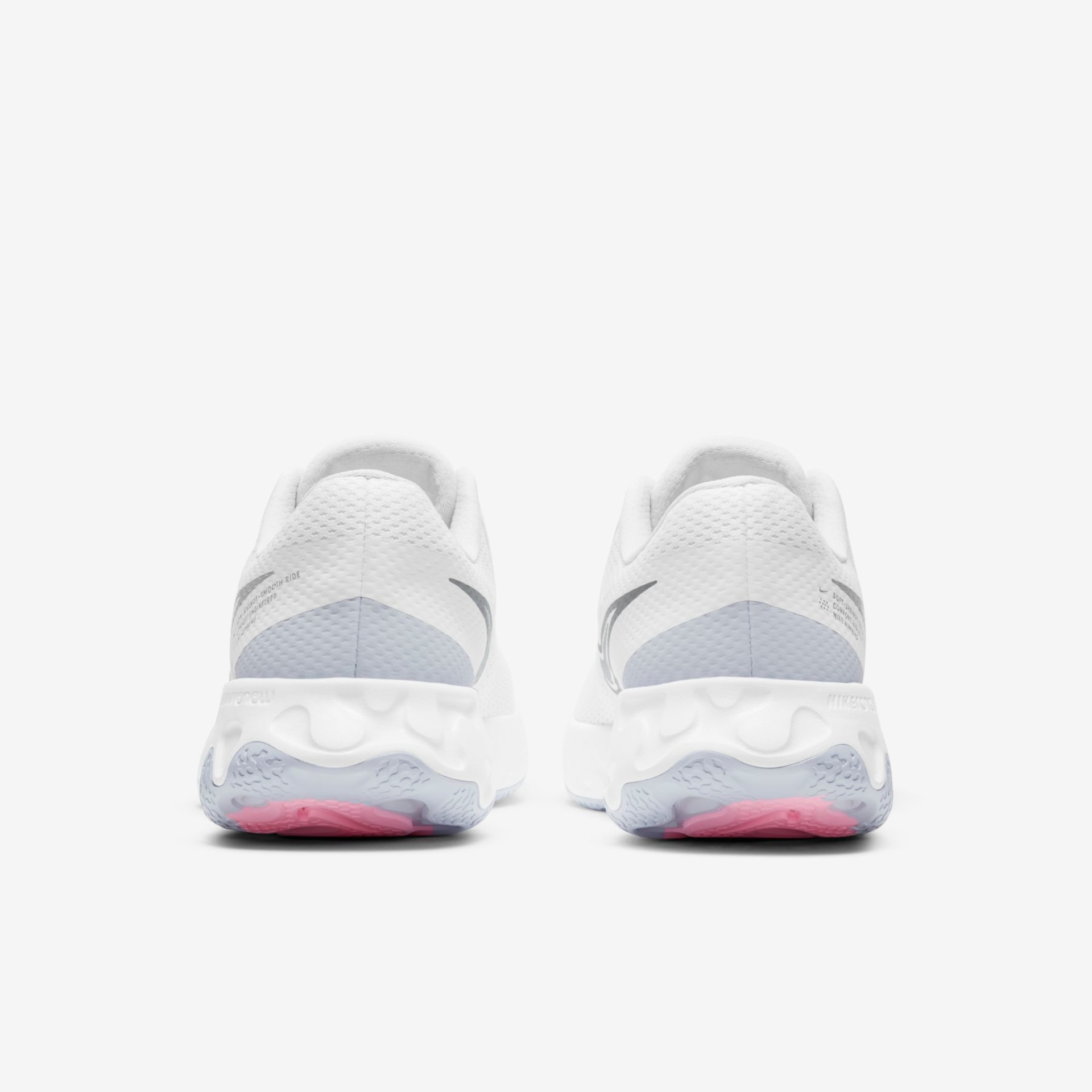 Tênis Nike Renew Ride 2 Feminino - Foto 6