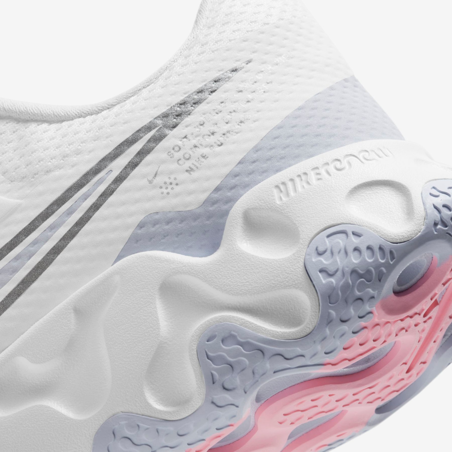 Tênis Nike Renew Ride 2 Feminino - Foto 8