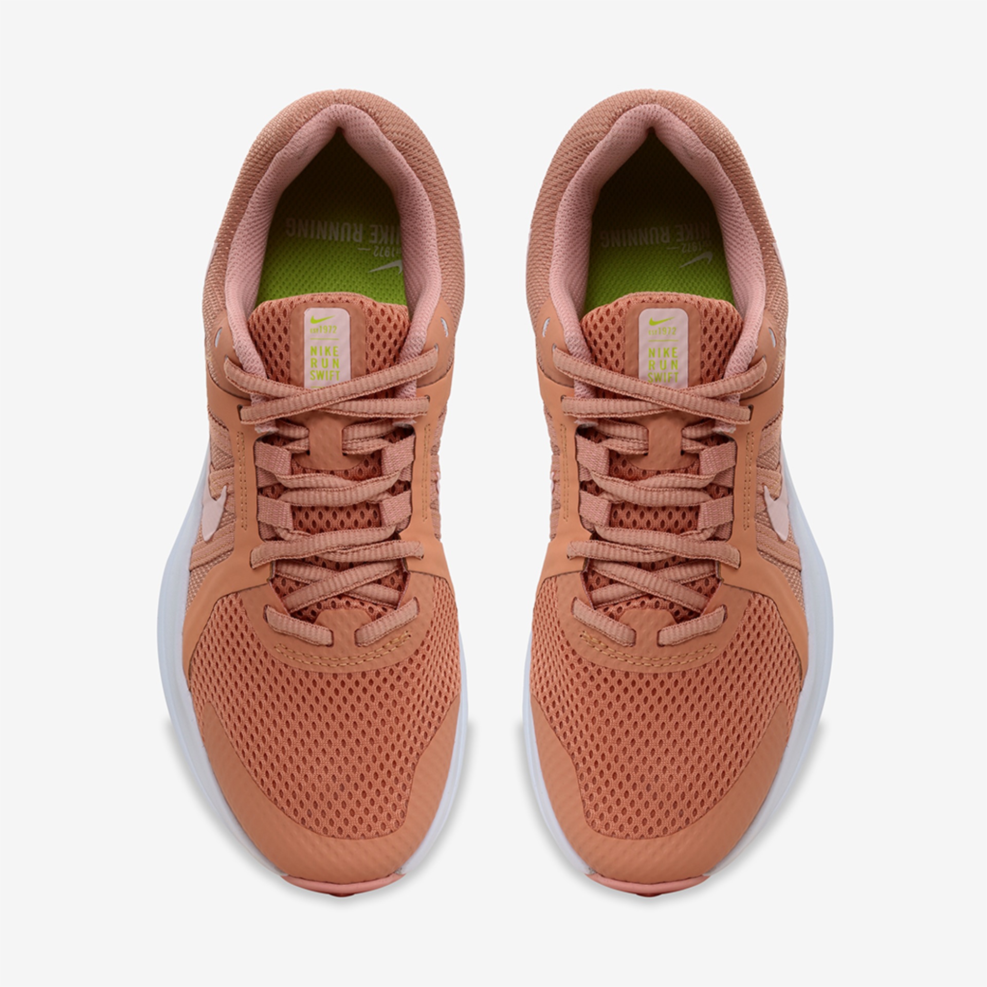 Tênis Nike Run Swift 2 Feminino - Foto 4