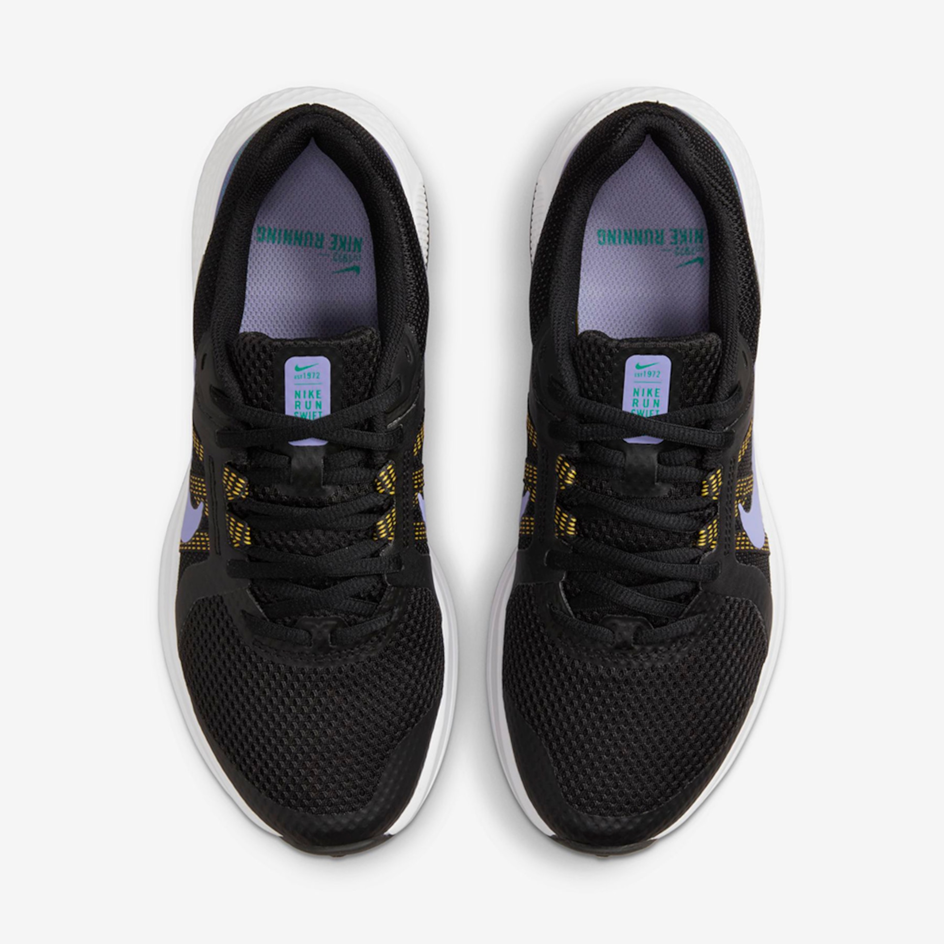 Tênis Nike Run Swift 2 Feminino - Foto 4