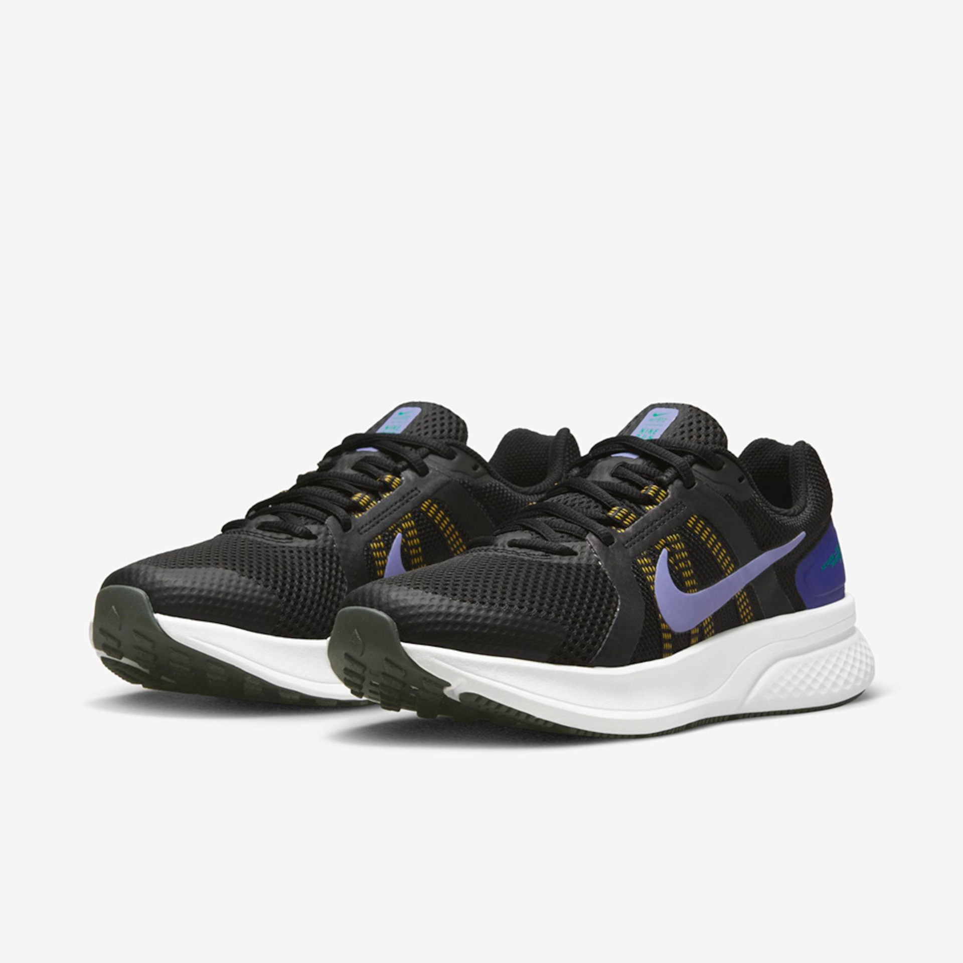 Tênis Nike Run Swift 2 Feminino - Foto 5