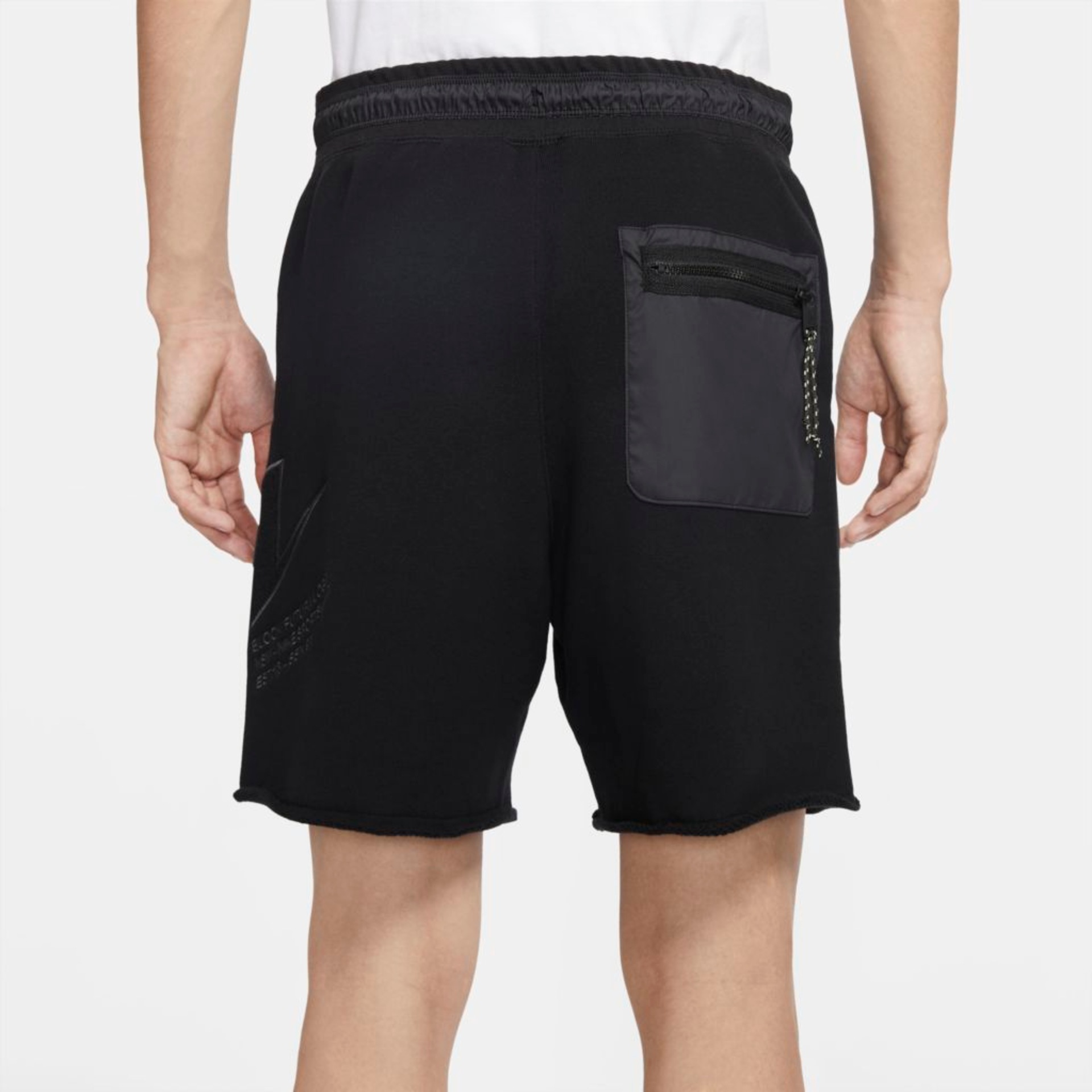 Shorts Nike Sportswear Masculino - Foto 3