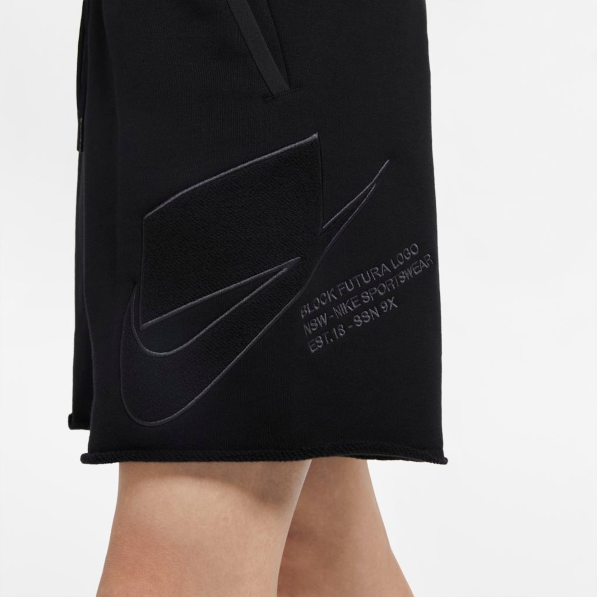 Shorts Nike Sportswear Masculino - Foto 7