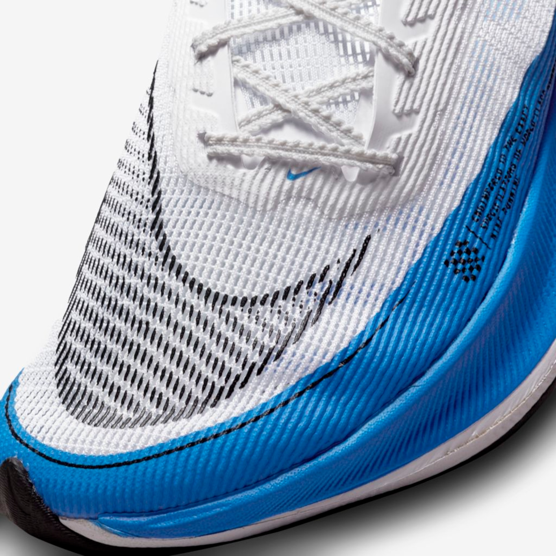 Tênis Nike ZoomX Vaporfly Next% 2 Masculino - Foto 7