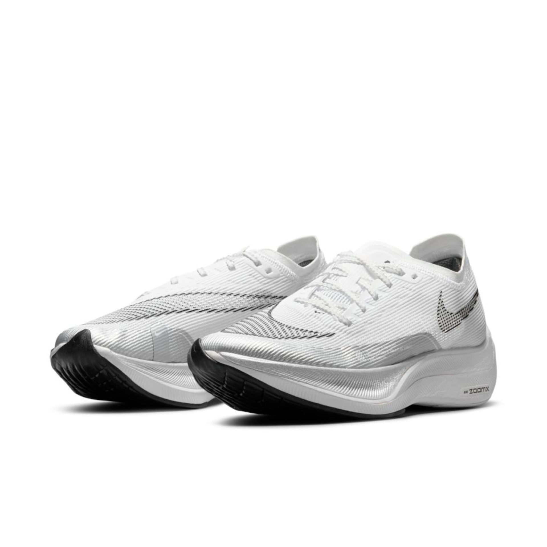 Tênis Nike ZoomX Vaporfly Next% 2 Feminino - Foto 5