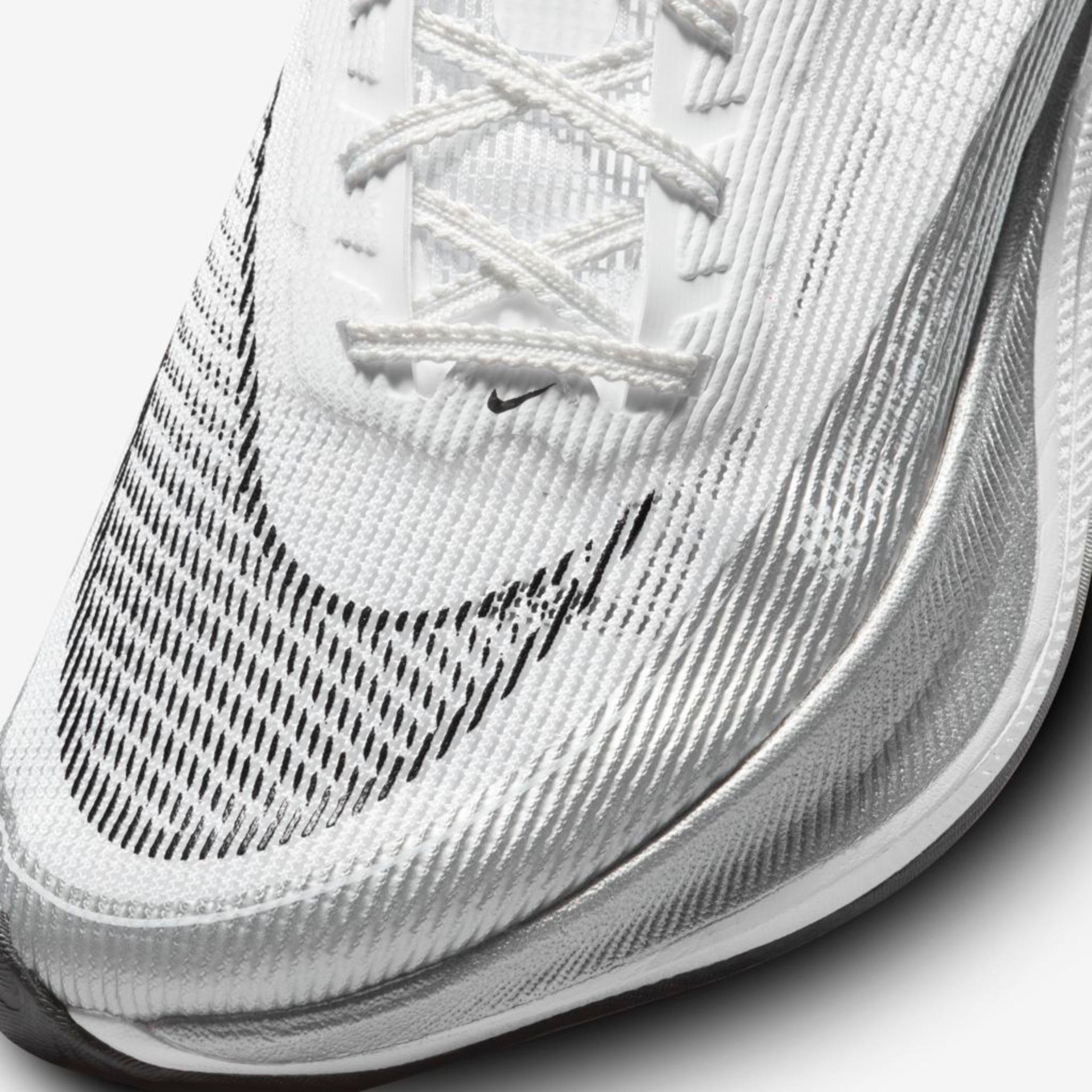 Tênis Nike ZoomX Vaporfly Next% 2 Feminino - Foto 7
