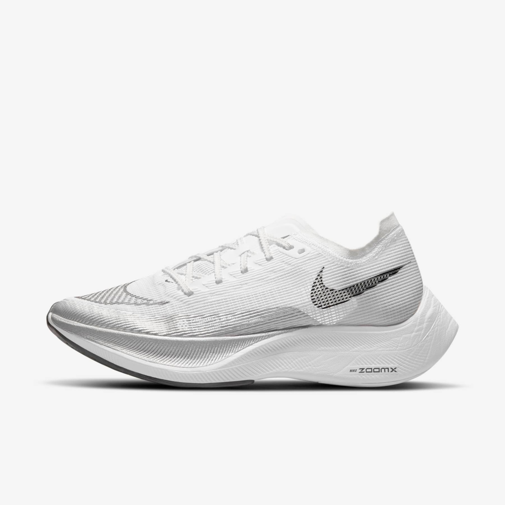 Tênis Nike ZoomX Vaporfly Next% 2 Feminino - Foto 1