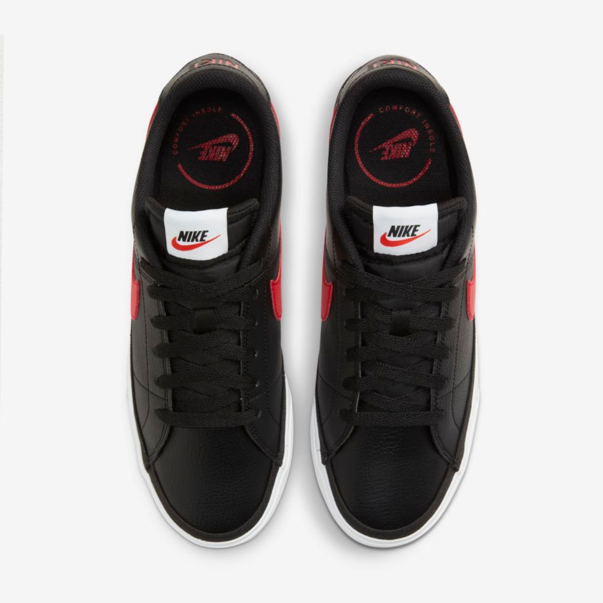 Tênis Nike Court Legacy Masculino - Foto 4