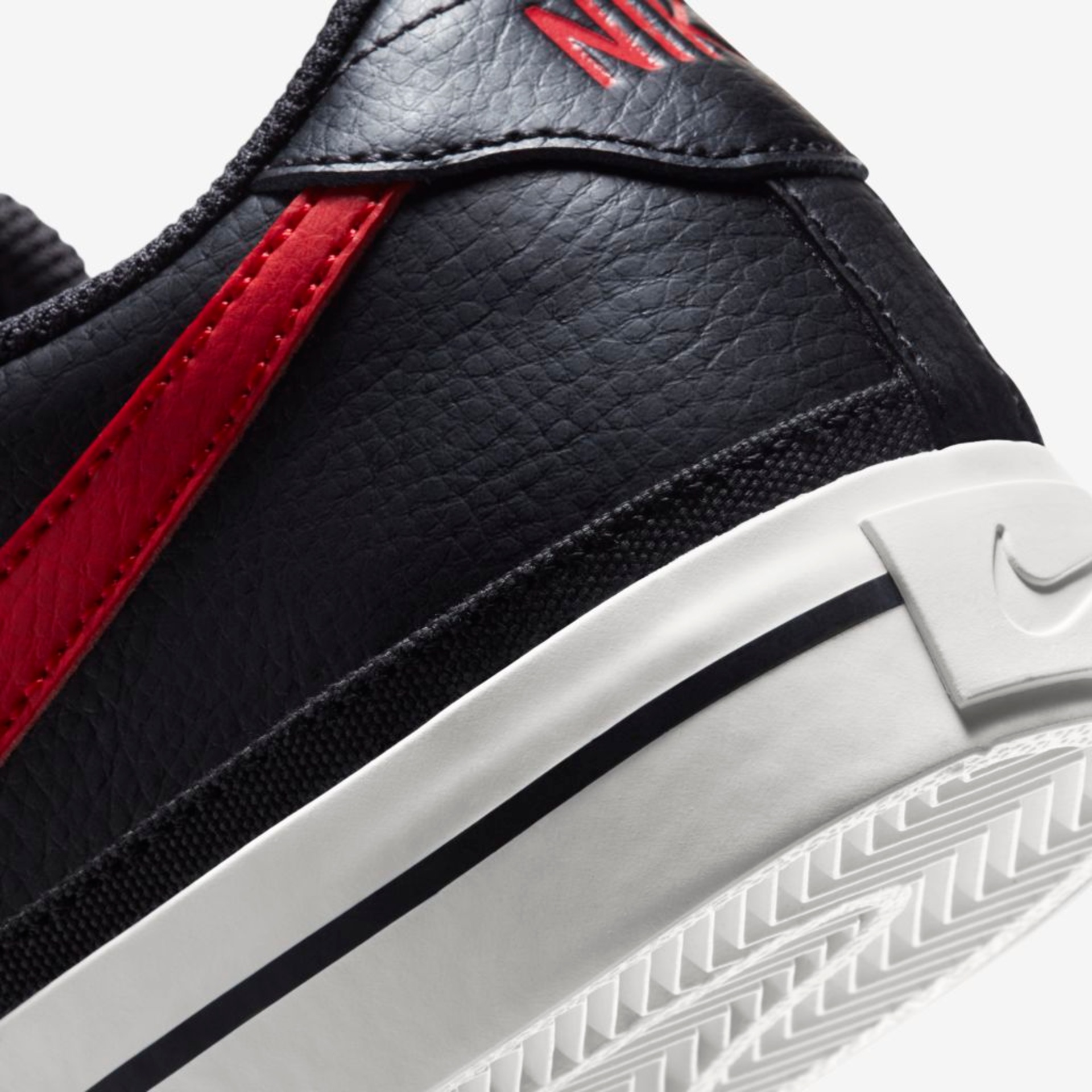 Tênis Nike Court Legacy Masculino - Foto 8