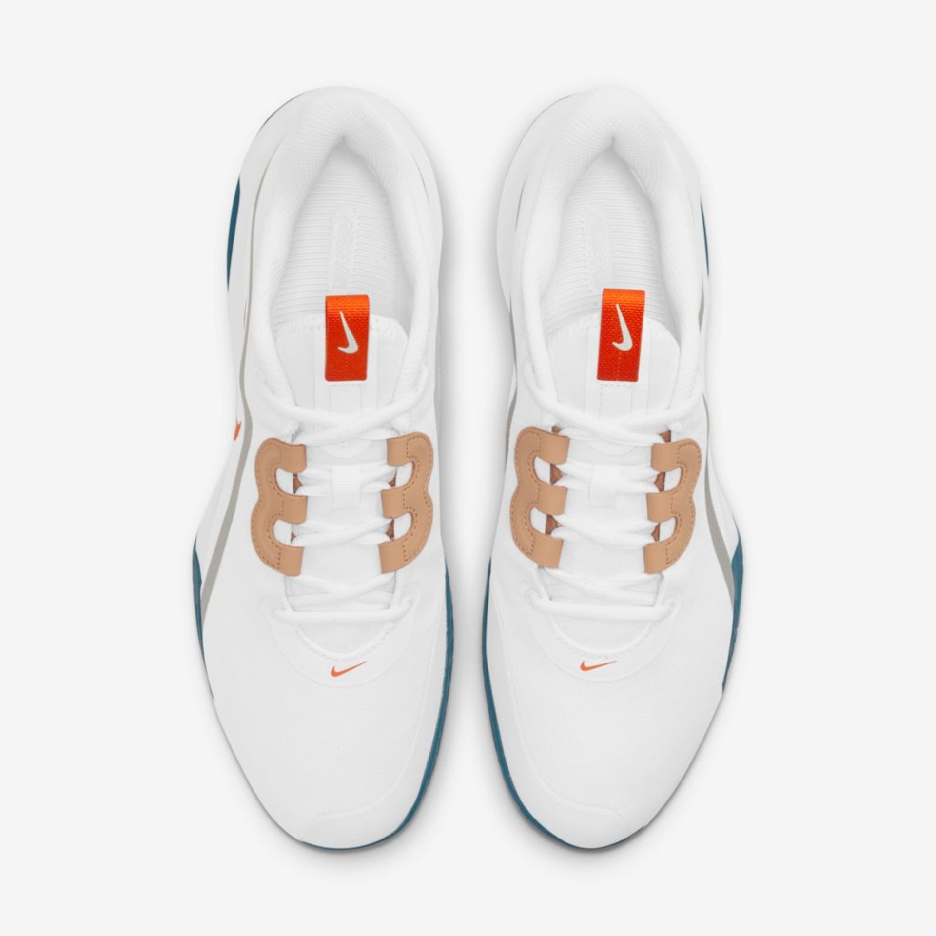 Tênis Nike Court Air Max Volley Masculino - Foto 4