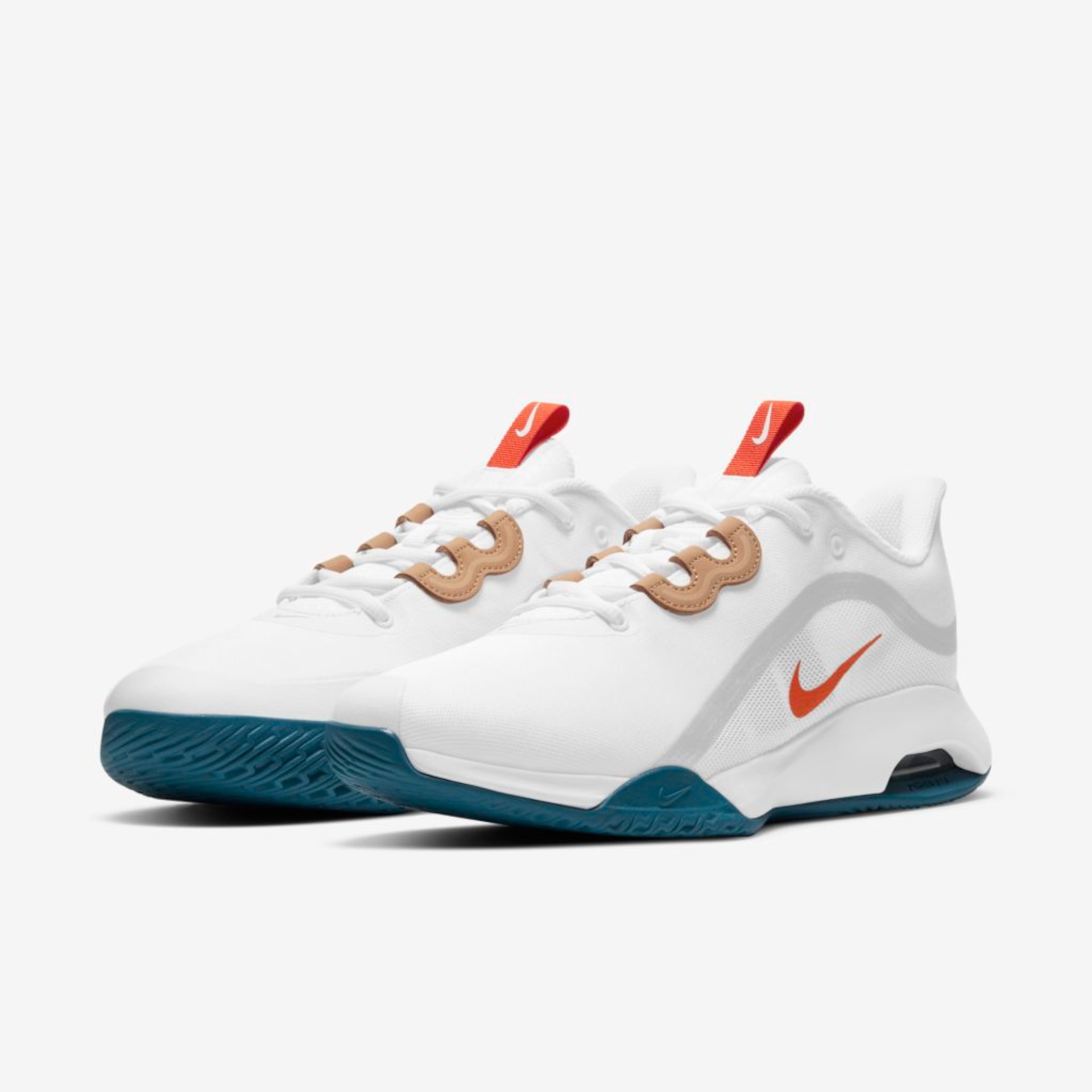 Tênis Nike Court Air Max Volley Masculino Nike