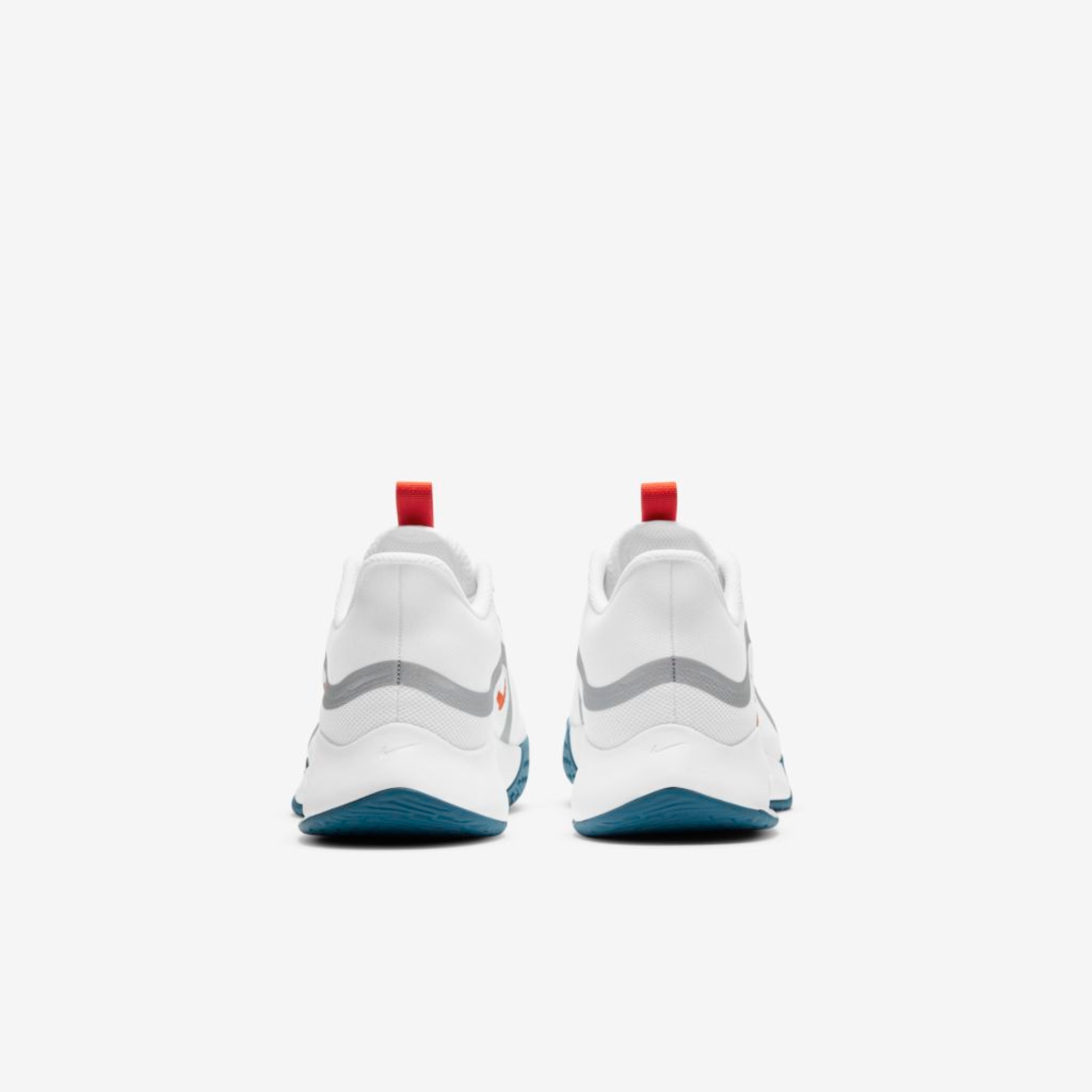 Tênis Nike Court Air Max Volley Masculino - Foto 6