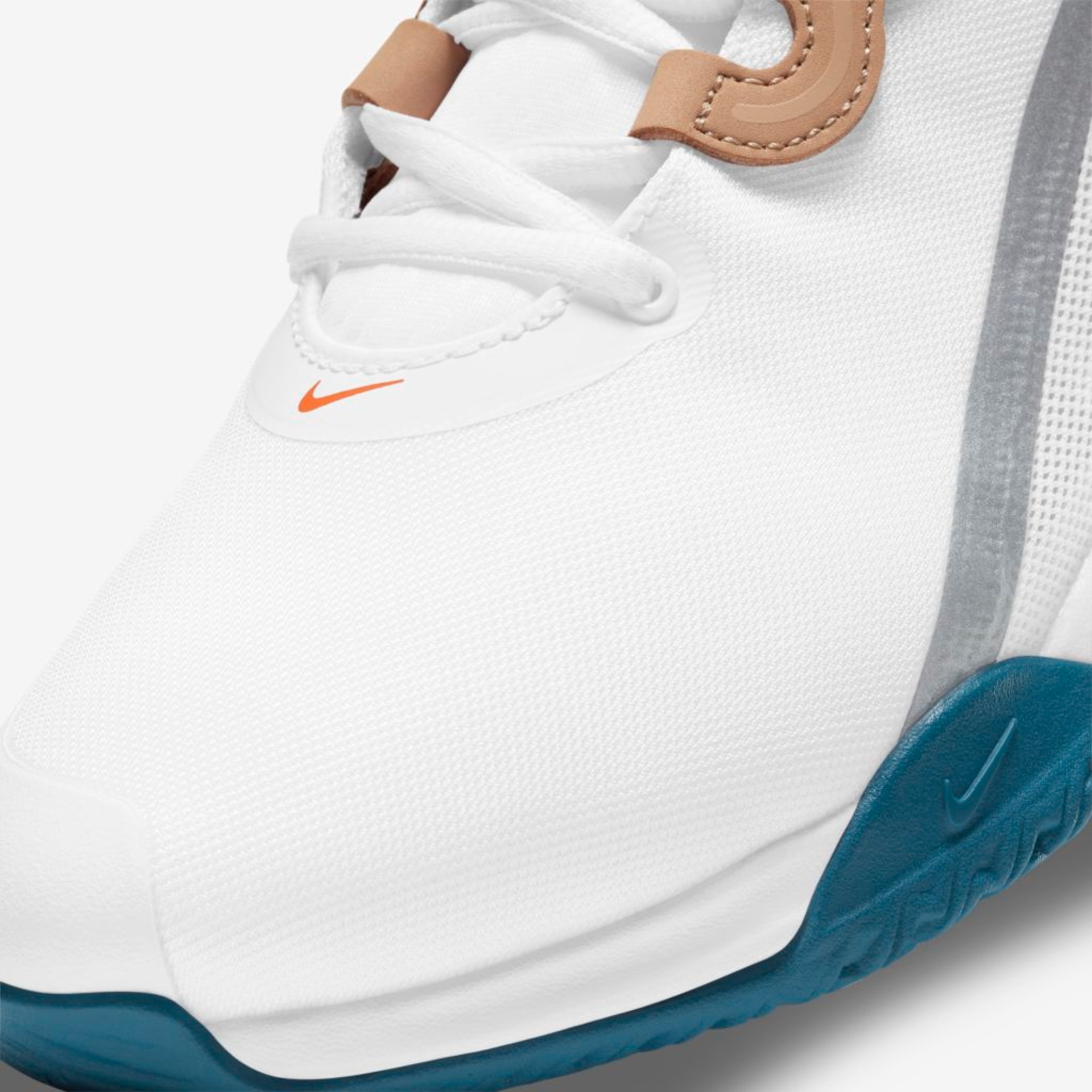 Tênis Nike Court Air Max Volley Masculino - Foto 7