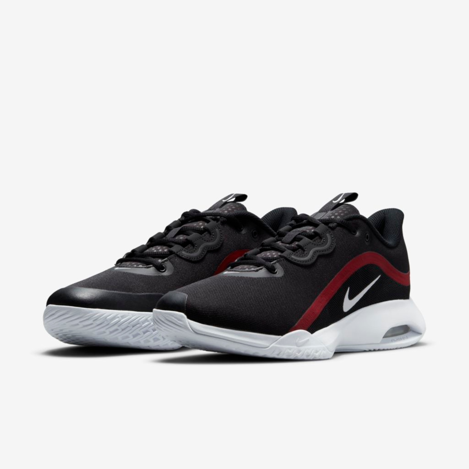 Tênis Nike Court Air Max Volley Masculino Nike Tênis Nike Court Air Max Volley Masculino Nike