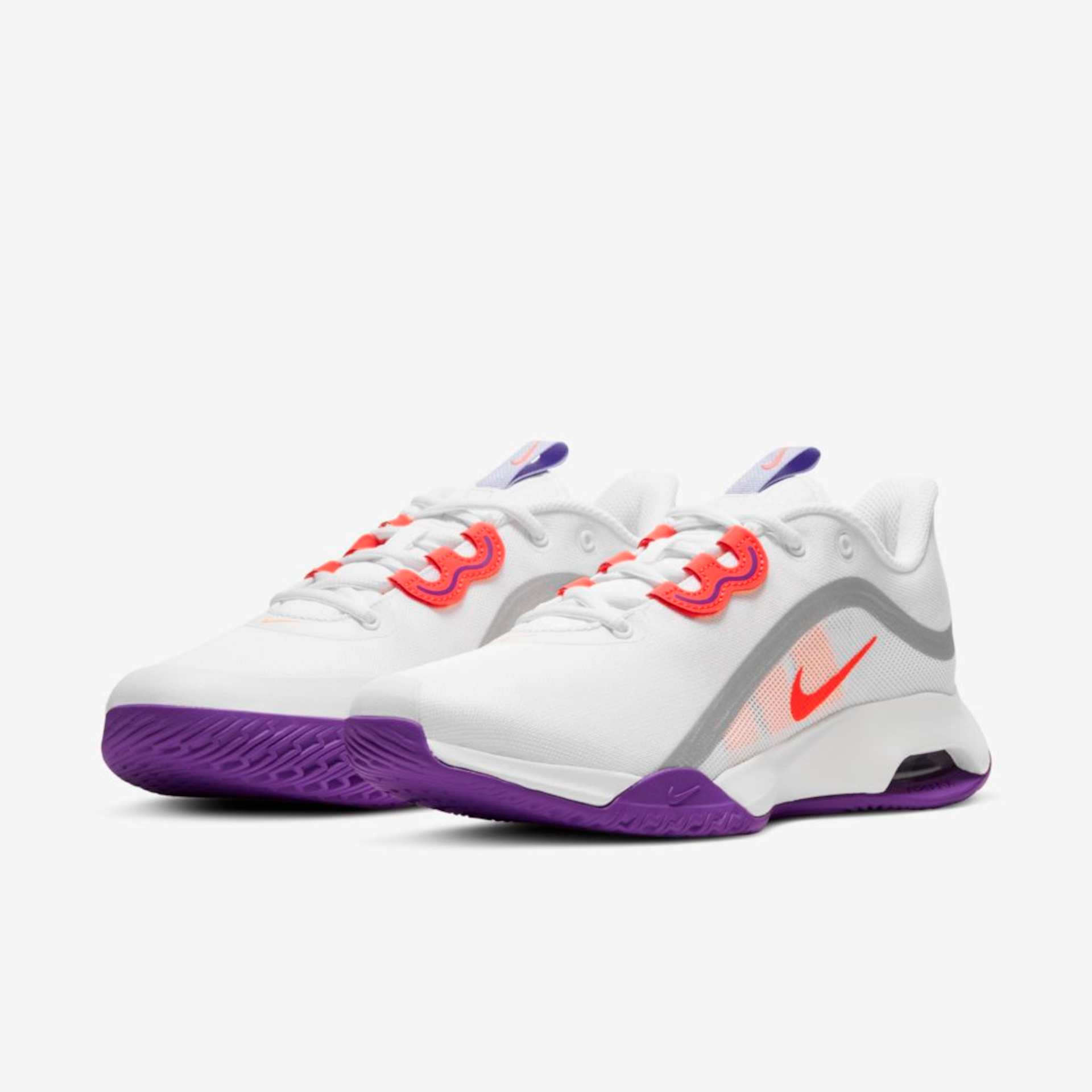 Tênis Nike Court Air Max Volley Feminino Nike