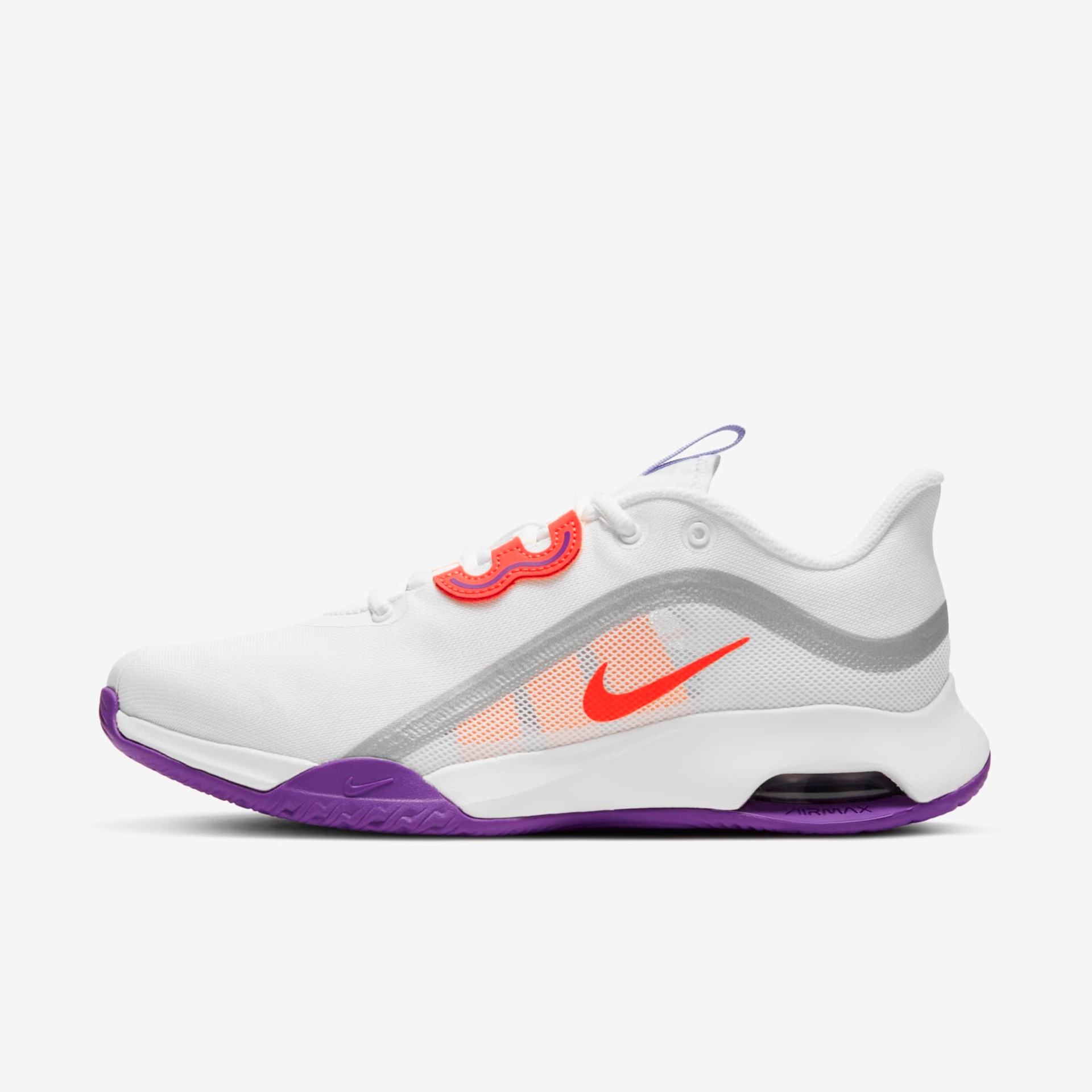 Tênis Nike Court Air Max Volley Feminino - Foto 1