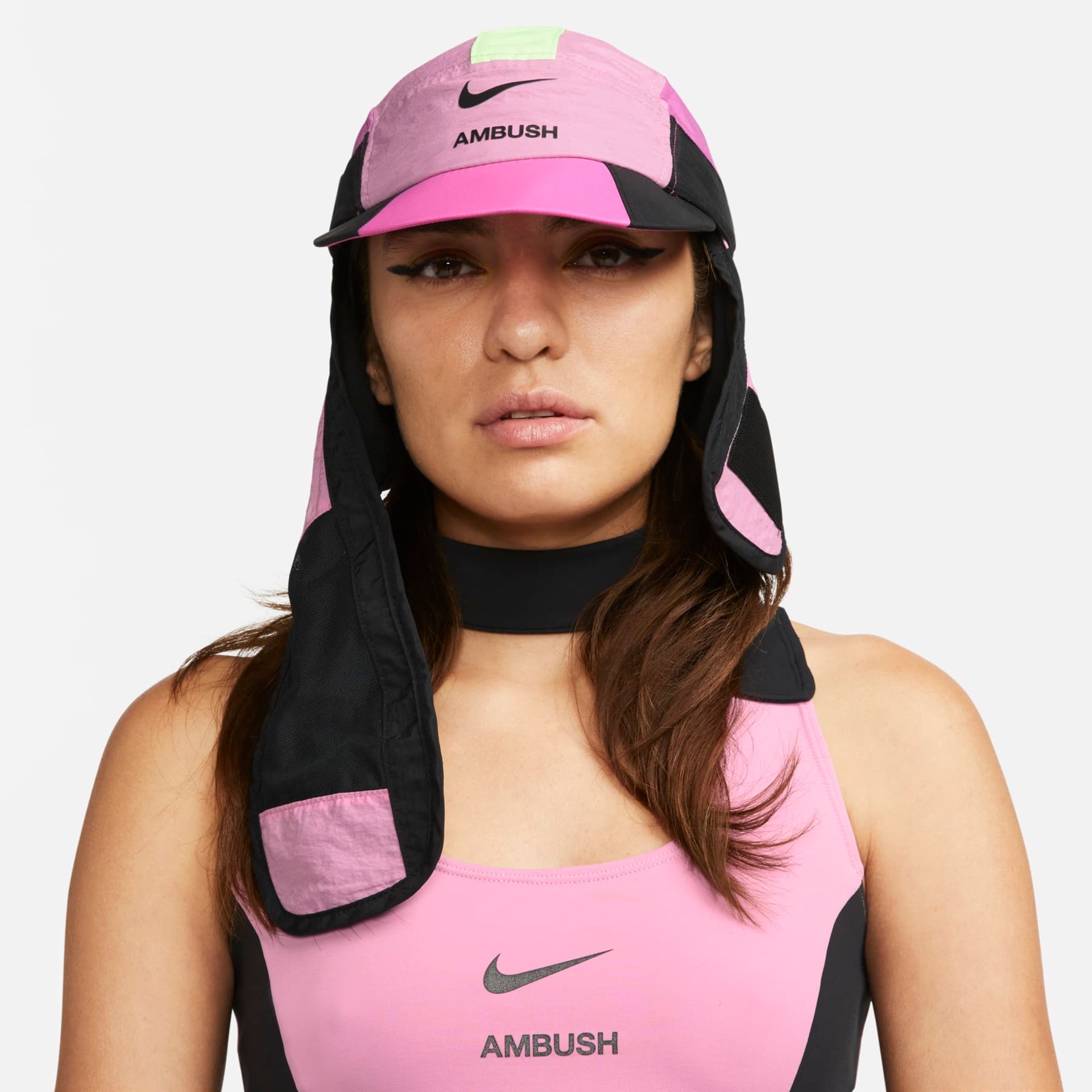 nike ambush aw84 cap