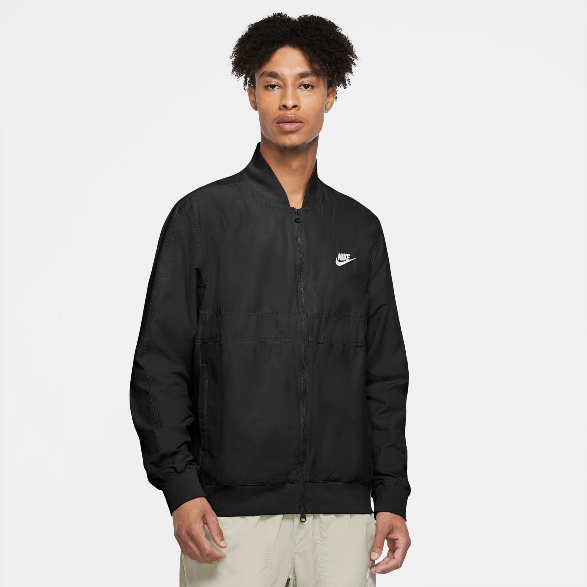 Jaqueta Nike Sportswear Masculina - Foto 1