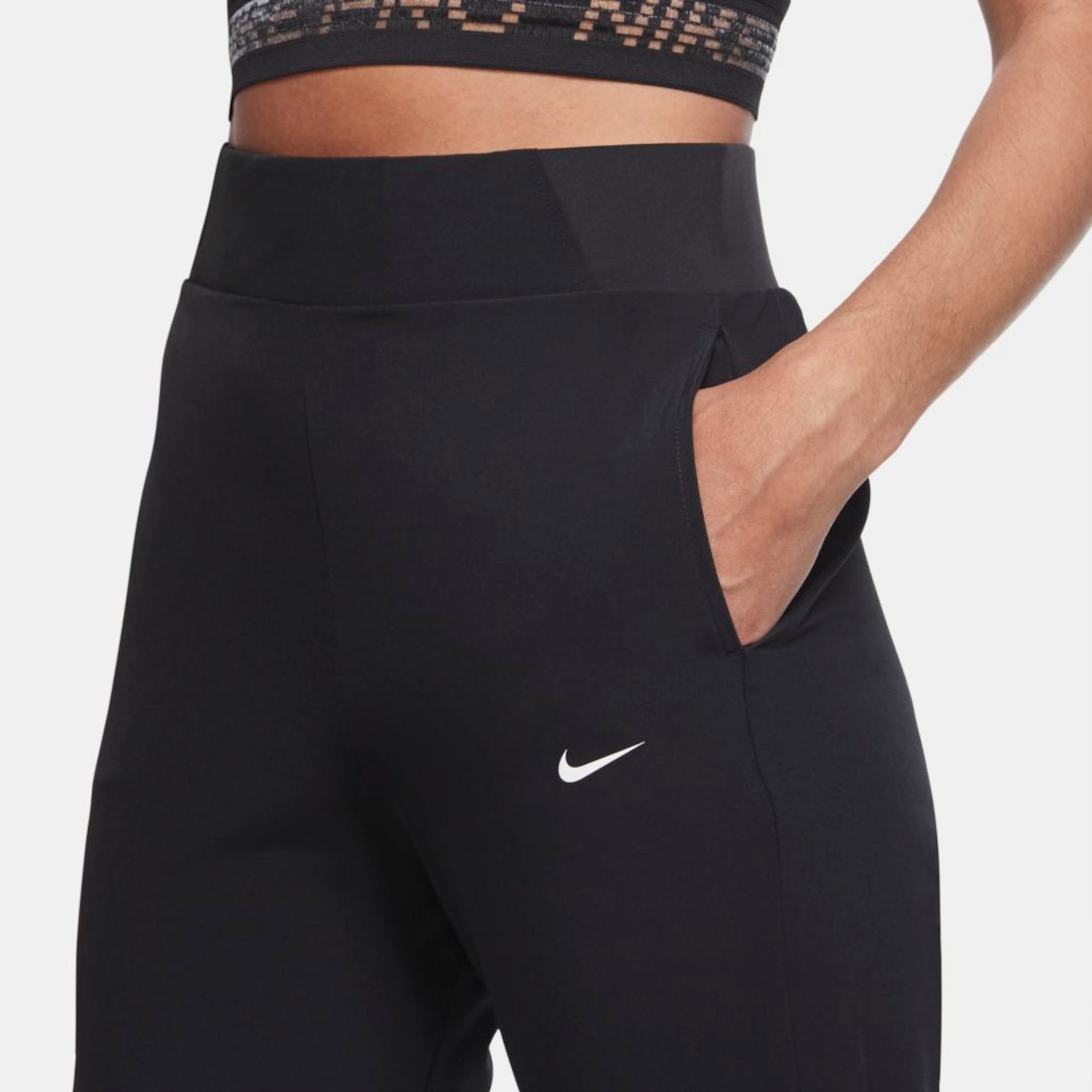 Calça Nike Bliss Victory Feminina - Foto 3