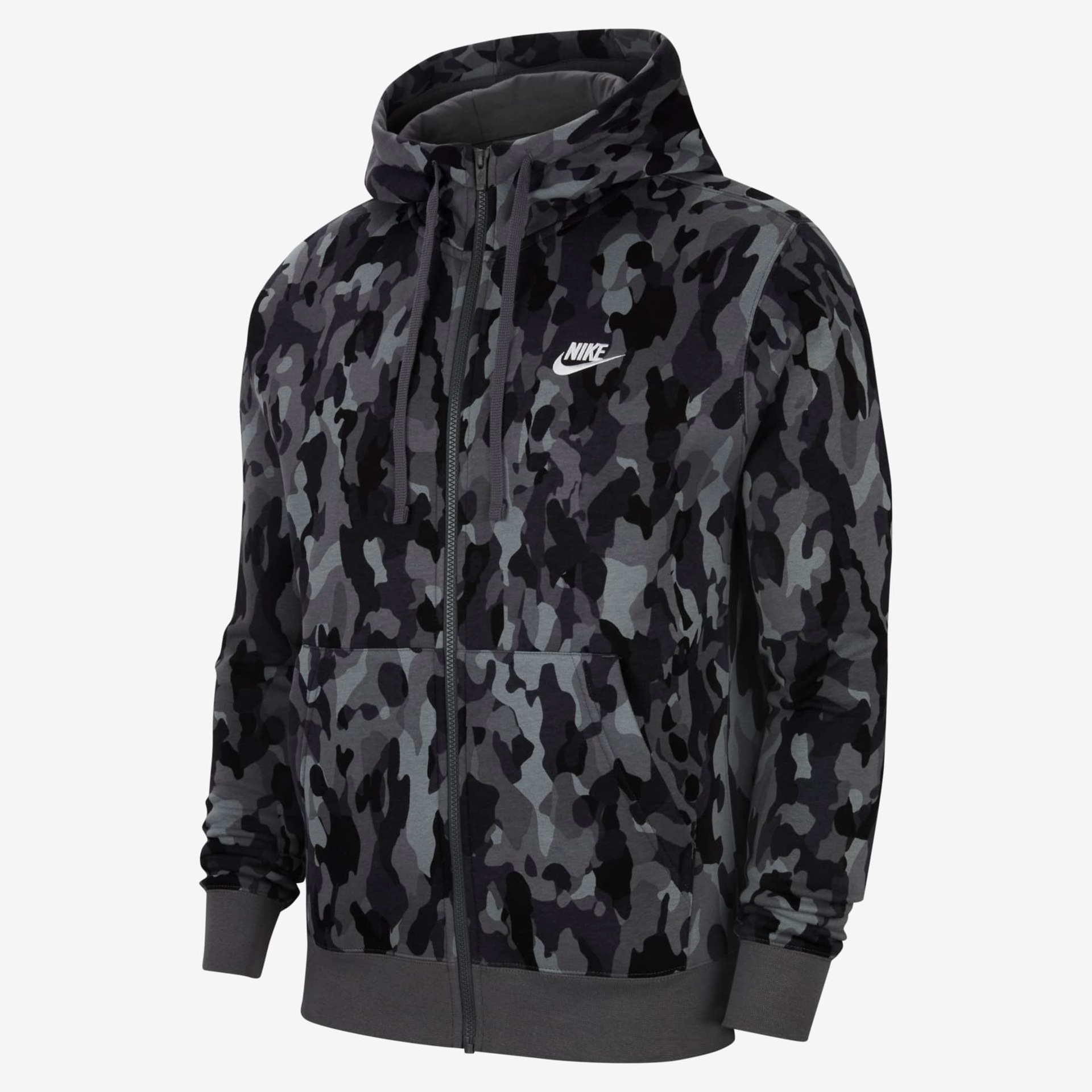 Jaqueta Nike Sportswear Club Masculina - Nike