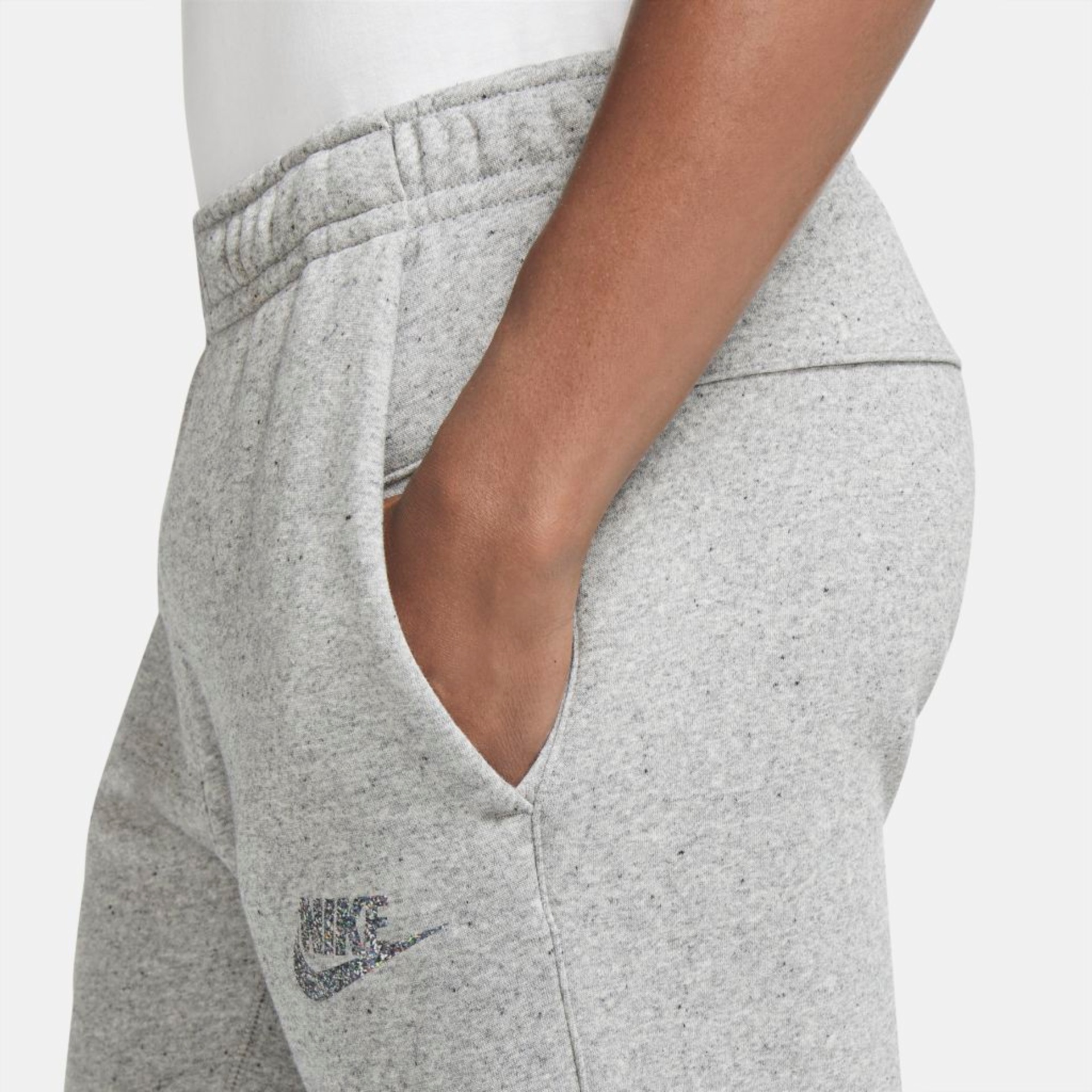 Calça Nike Sportswear Masculina - Foto 4