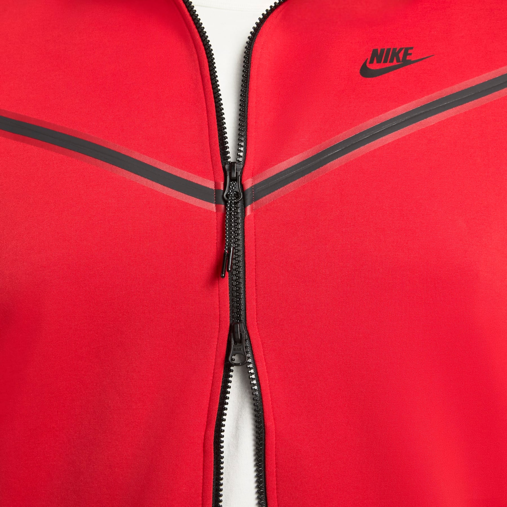 Jaqueta Nike Sportswear Tech Fleece Masculina - Foto 18