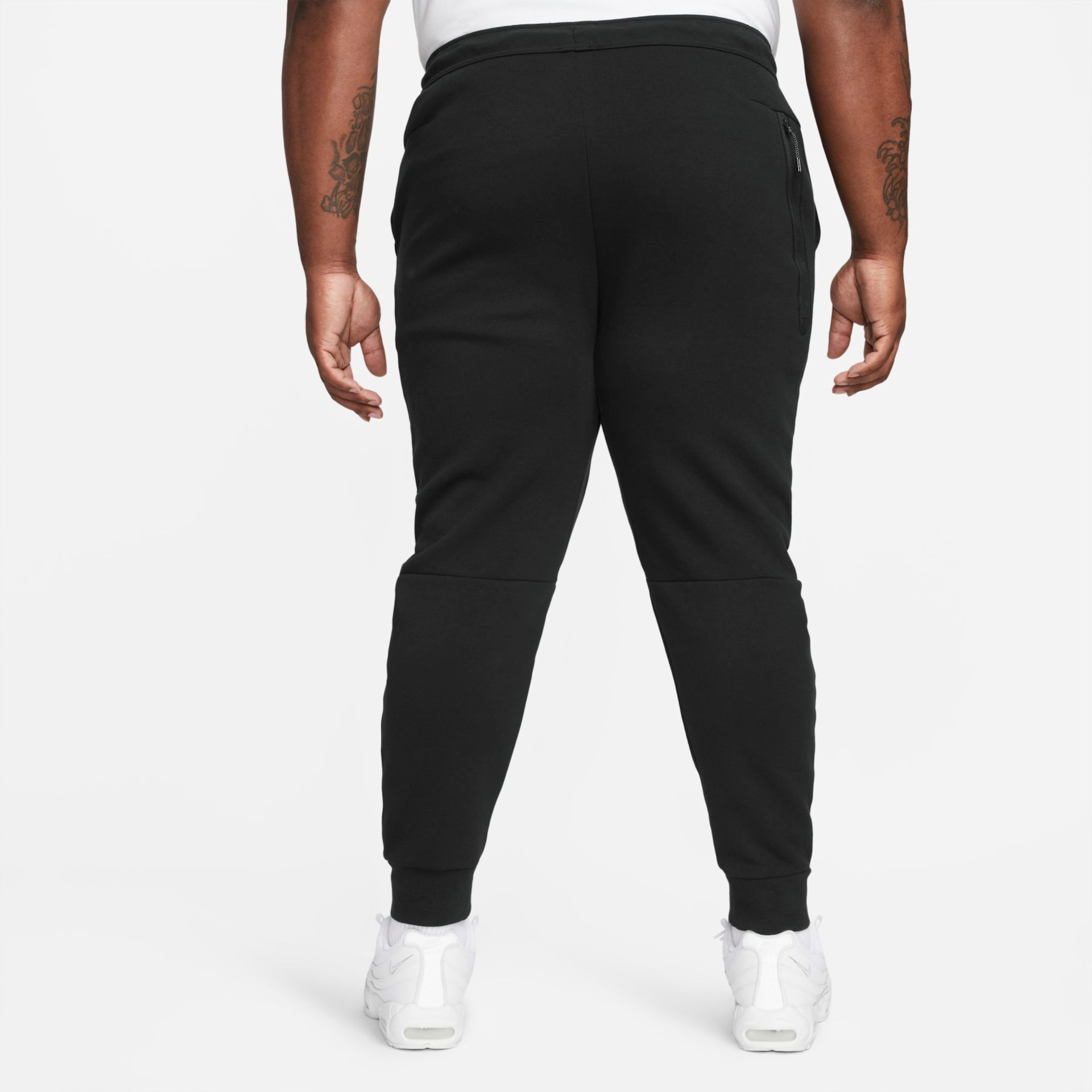 Calça Nike Tech Fleece Masculina - Foto 12