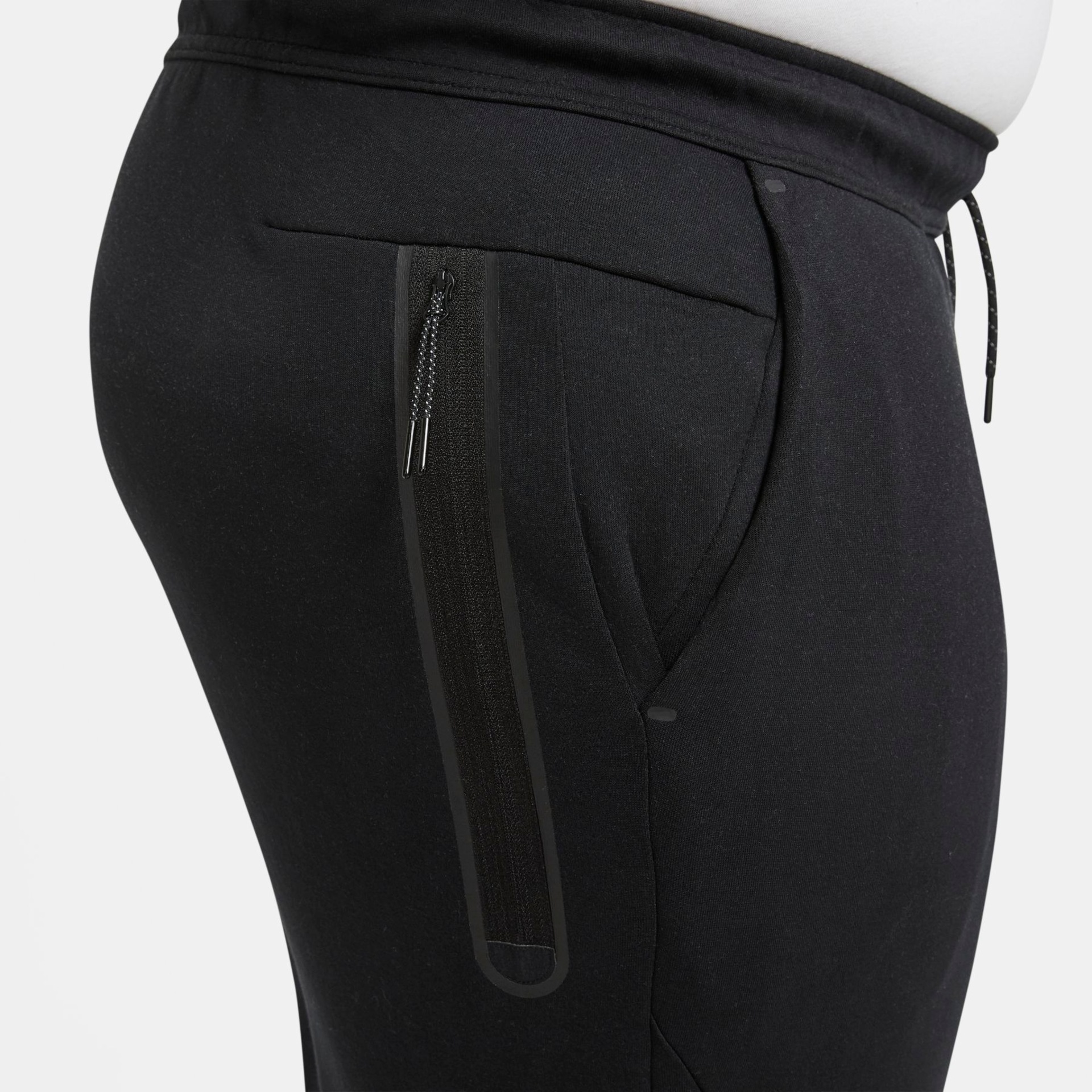 Calça Nike Tech Fleece Masculina - Foto 8