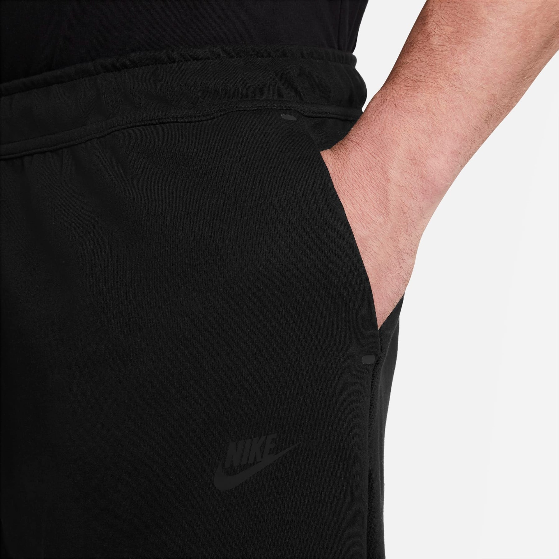 Shorts Nike Sportswear Tech Fleece Masculino - Foto 10