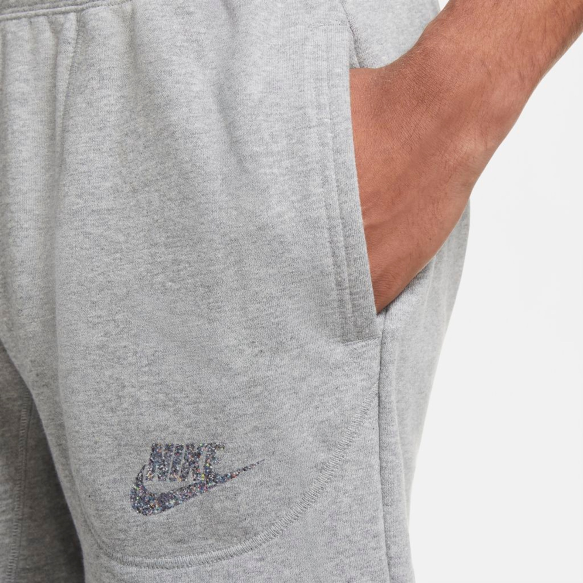 Shorts Nike Sportswear Masculino - Foto 5