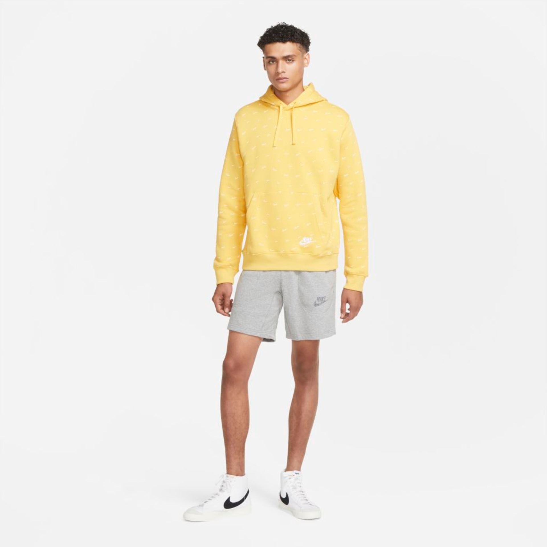 Shorts Nike Sportswear Masculino - Foto 7