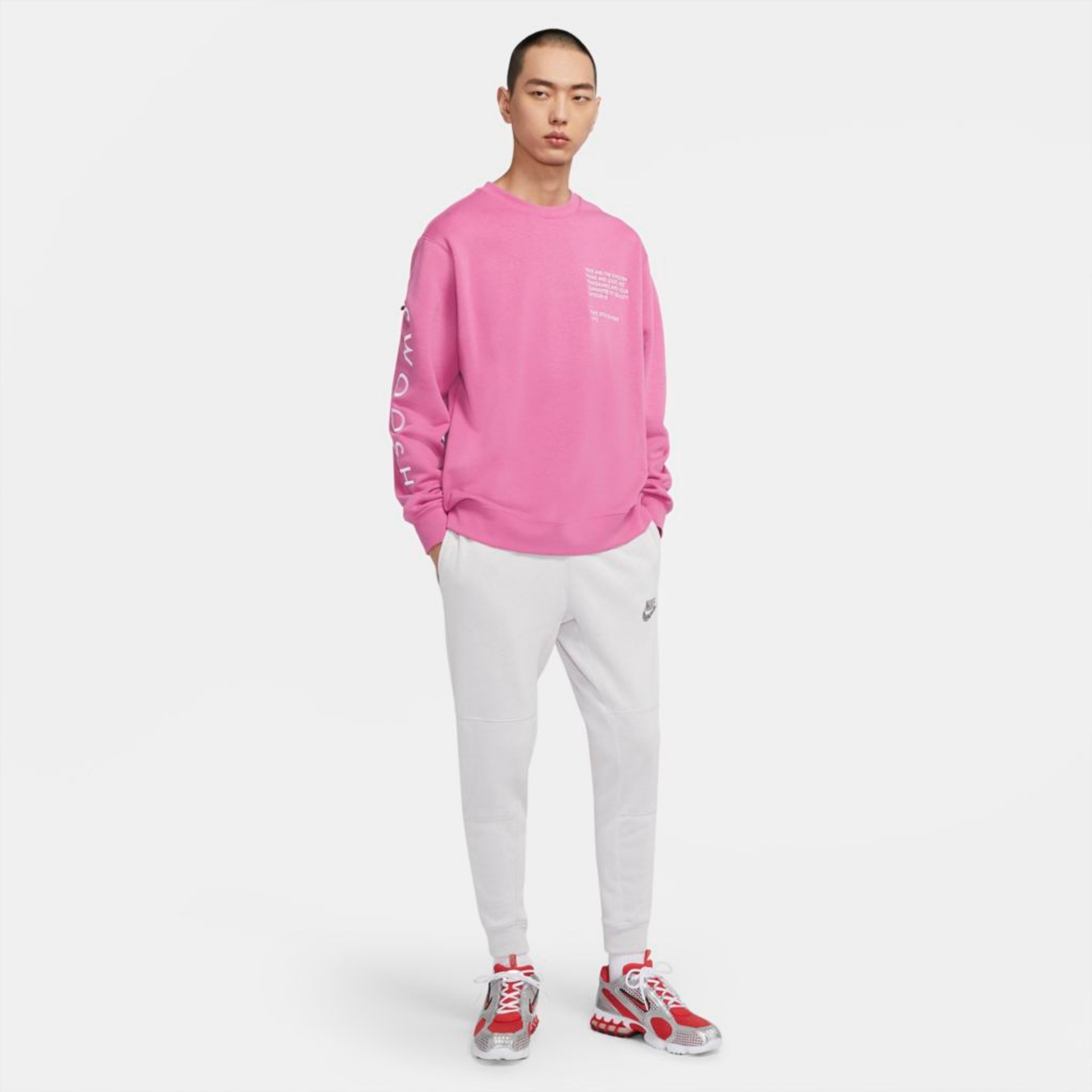 Calça Nike Sportswear Masculina - Foto 5