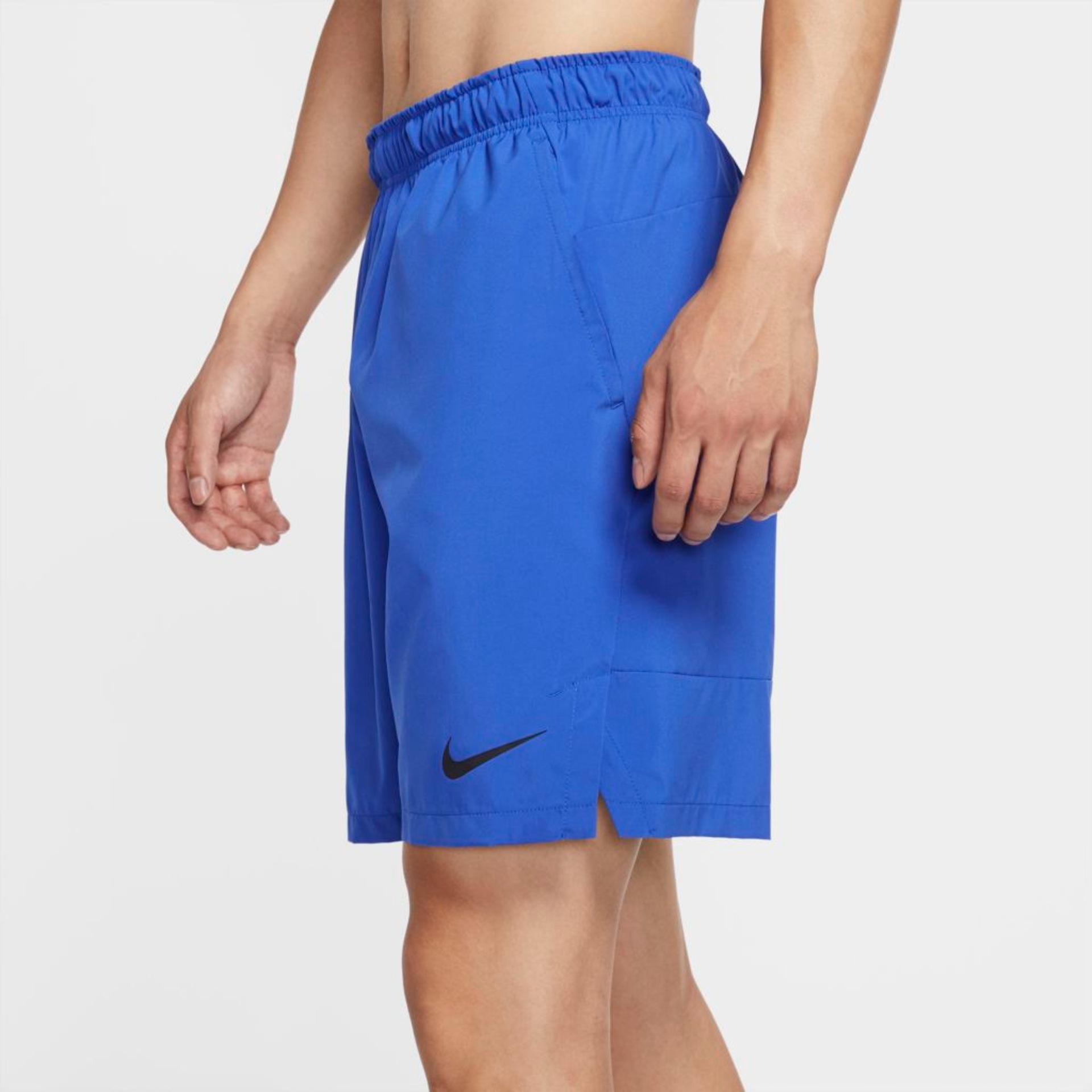 Shorts Nike Flex Masculino - Foto 4