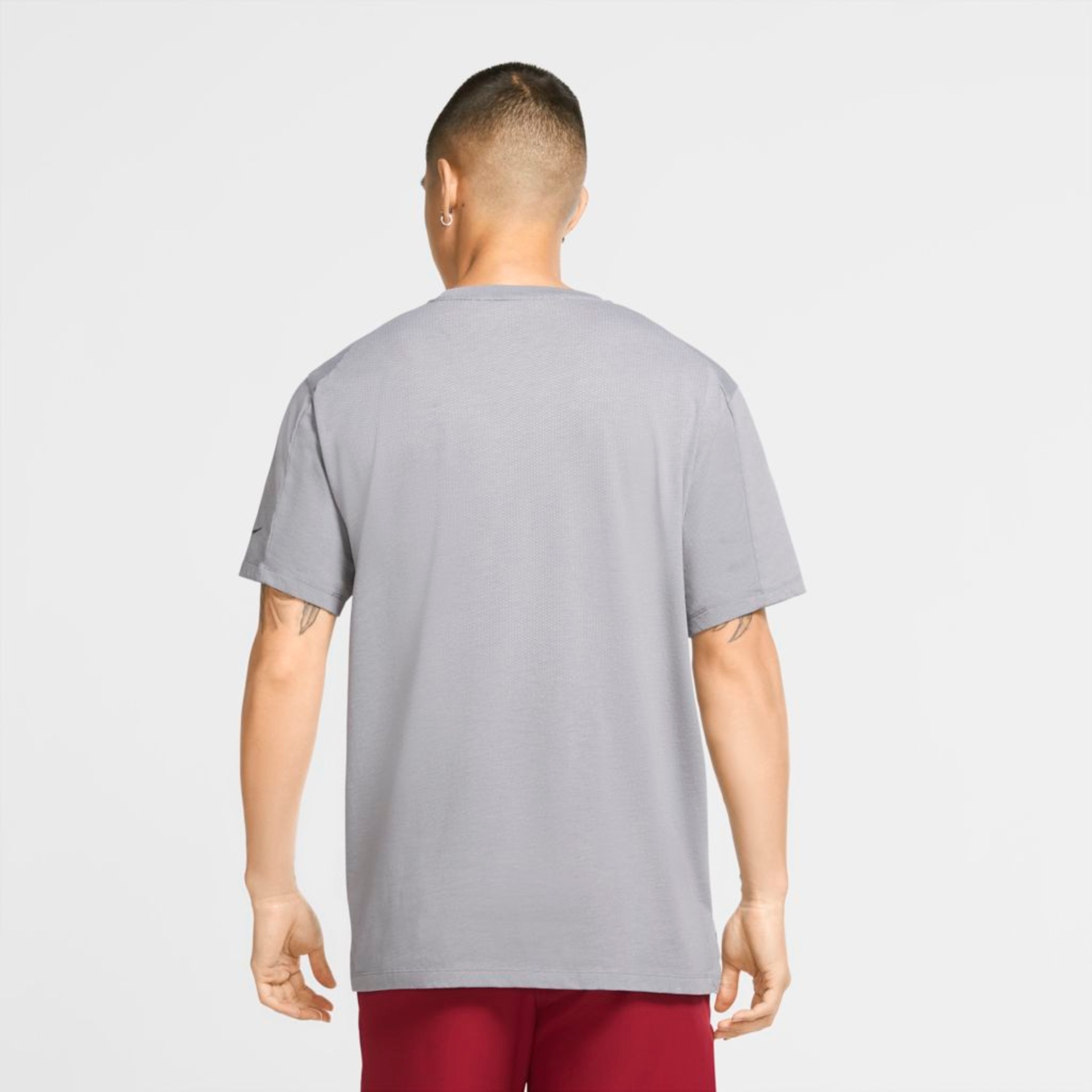 Camiseta Nike Pro Masculina - Foto 2