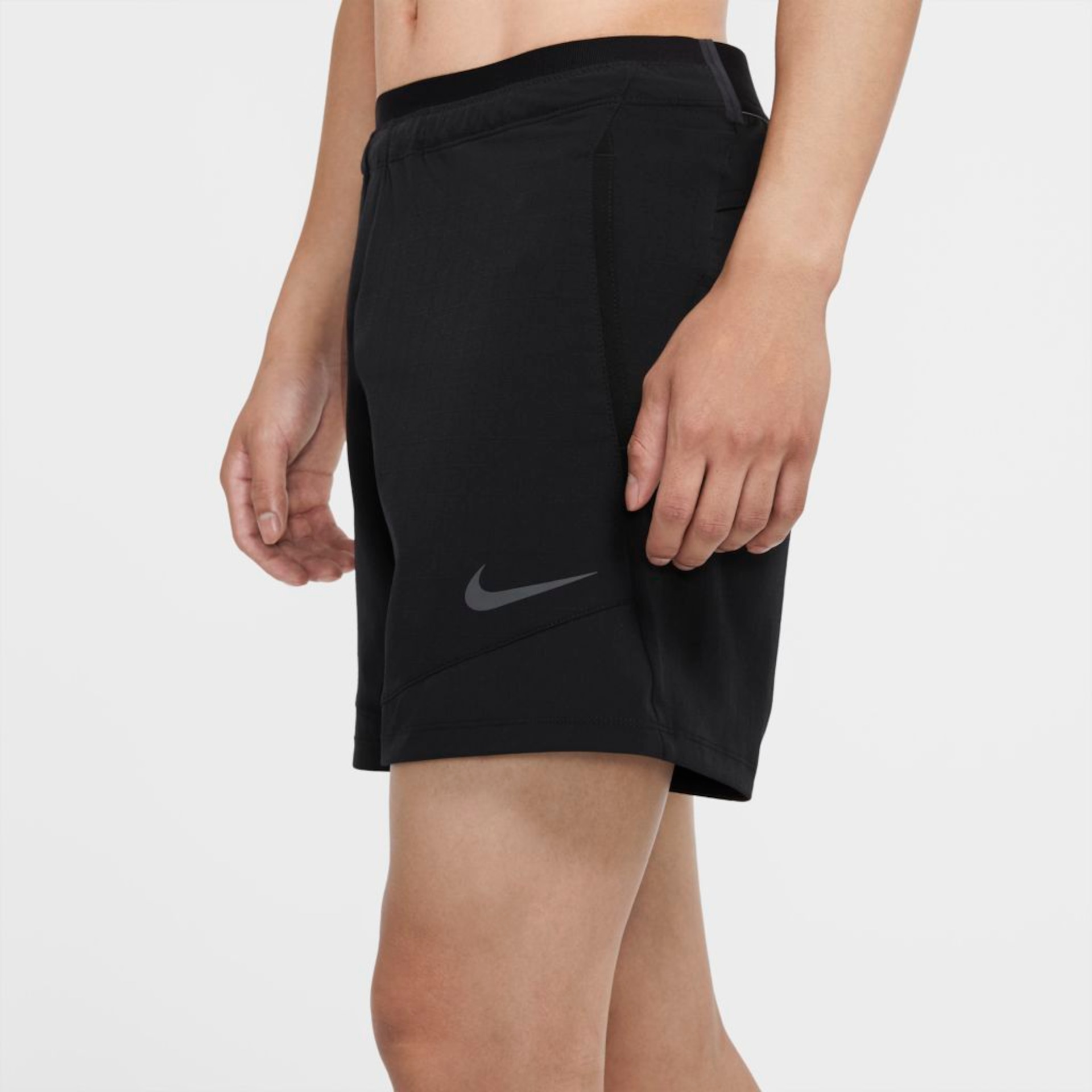 Shorts Nike Pro Rep Masculino - Foto 3